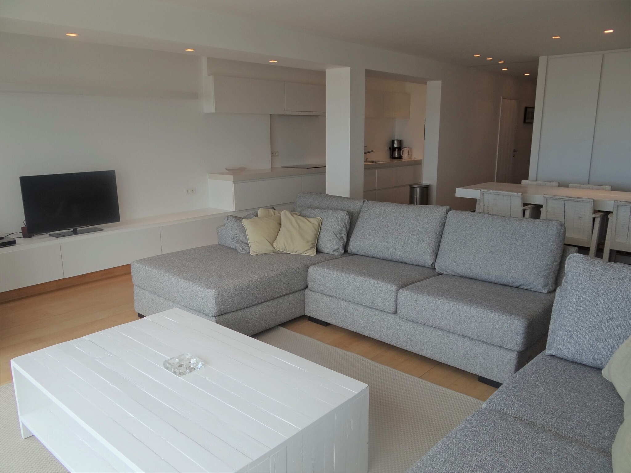 Ferienwohnung SUN BEACH I
