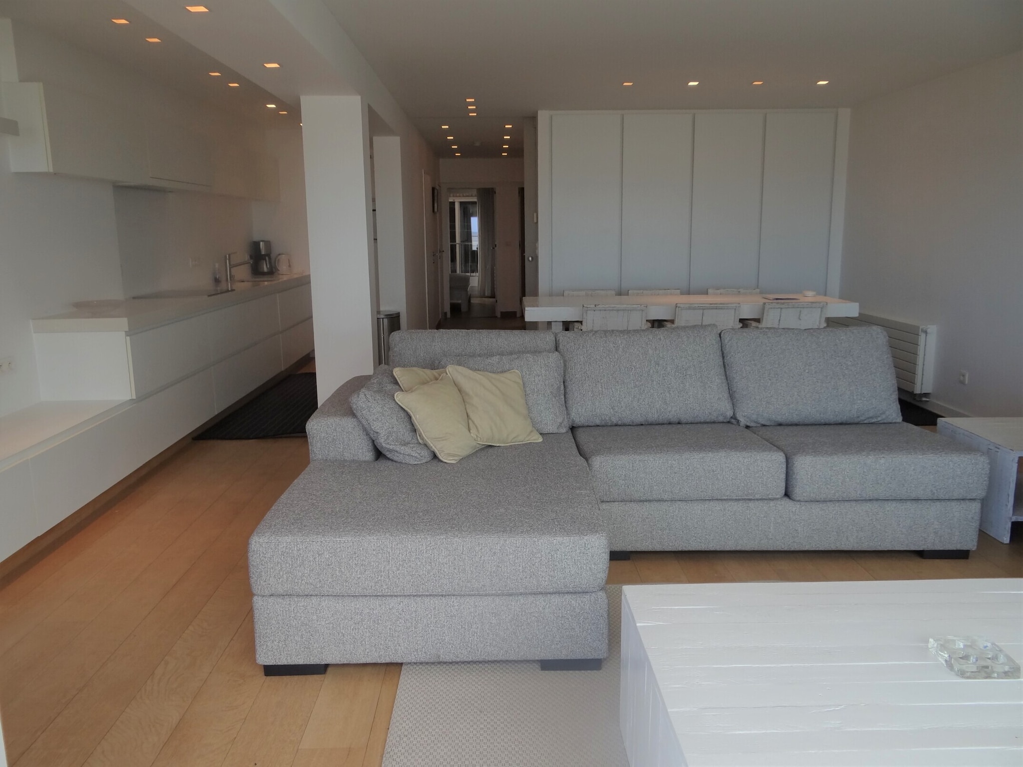 Ferienwohnung SUN BEACH I
