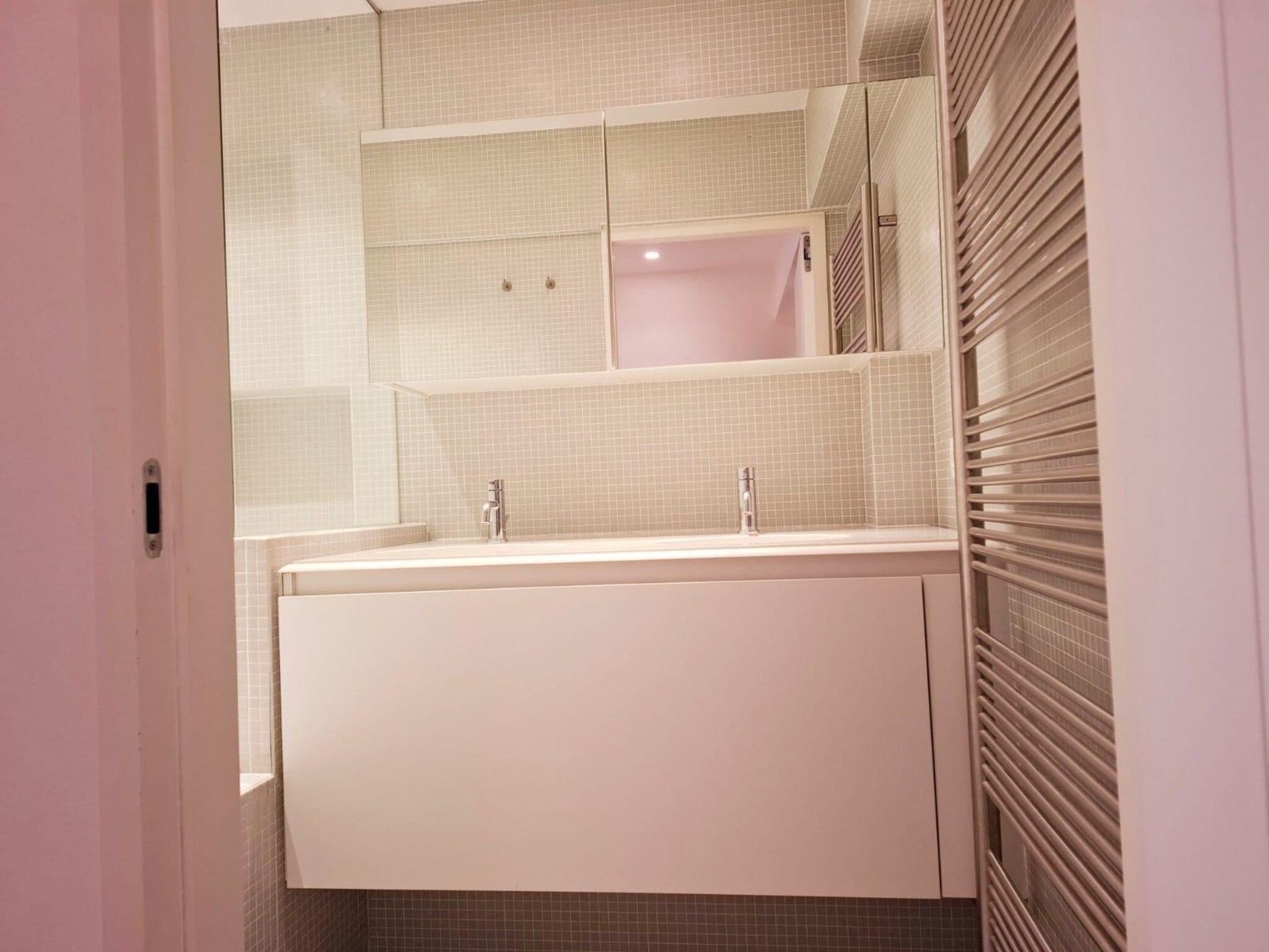 Ferienwohnung SUN BEACH I