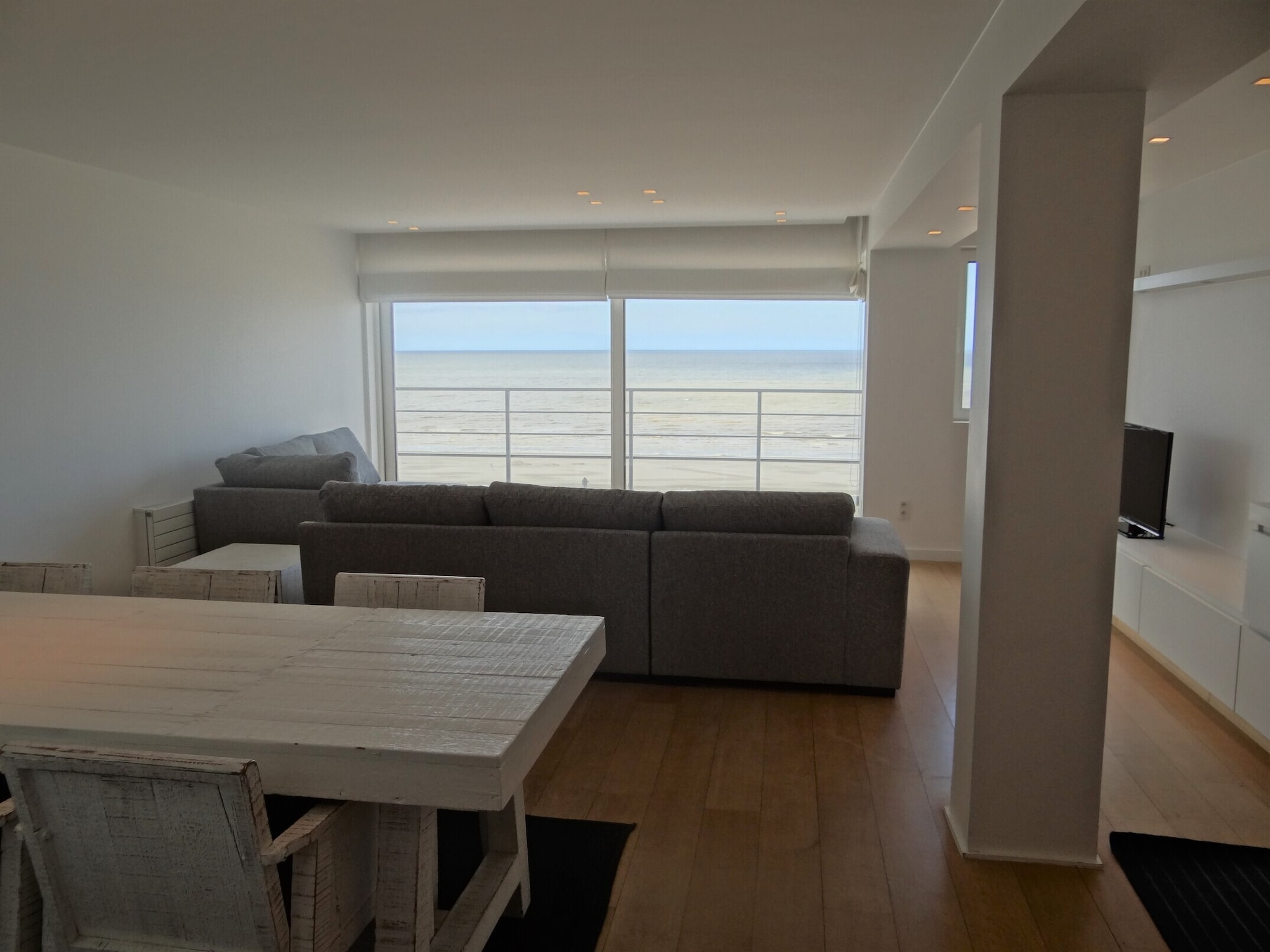 Ferienwohnung SUN BEACH I