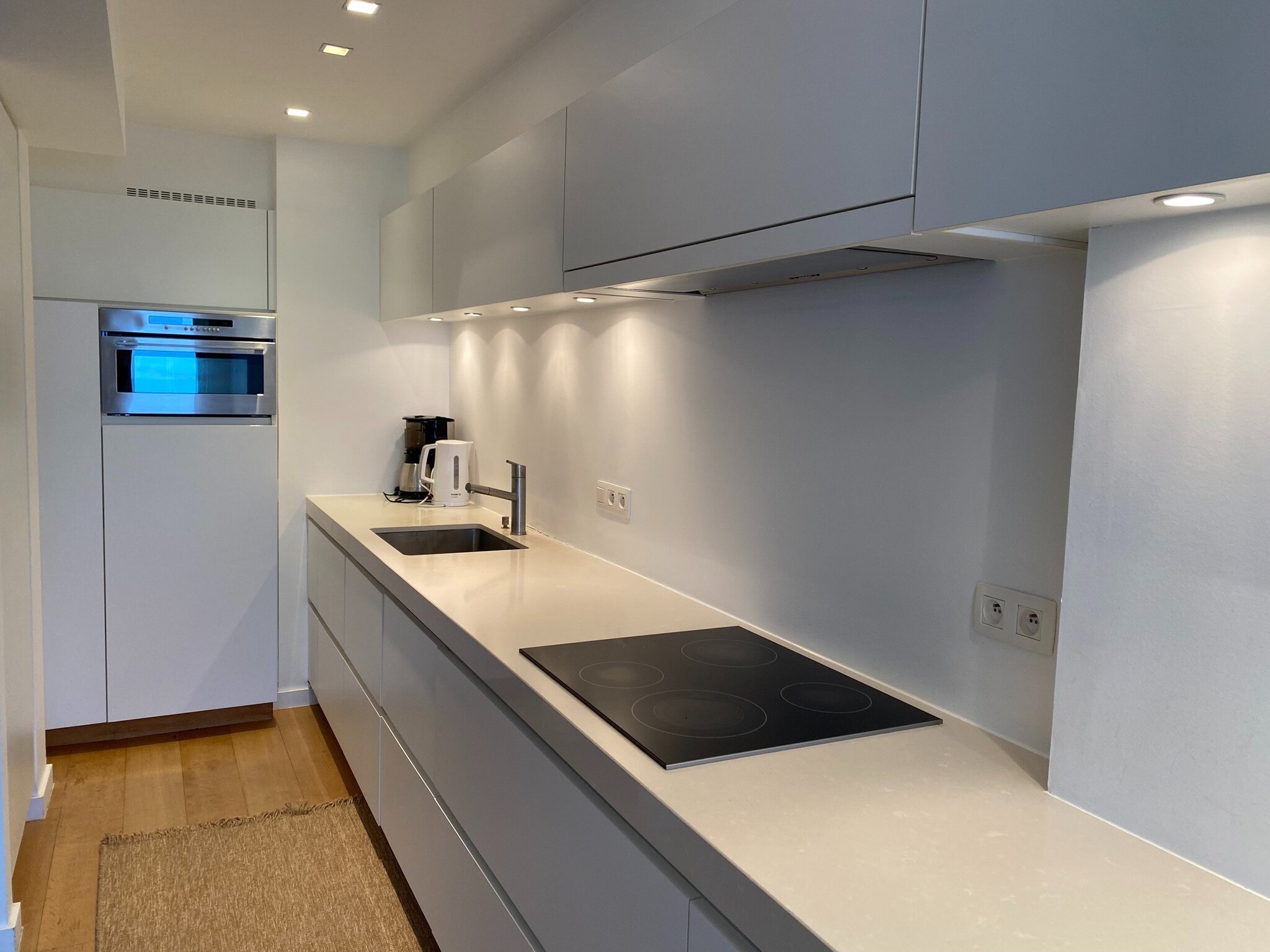 Ferienwohnung SUN BEACH I