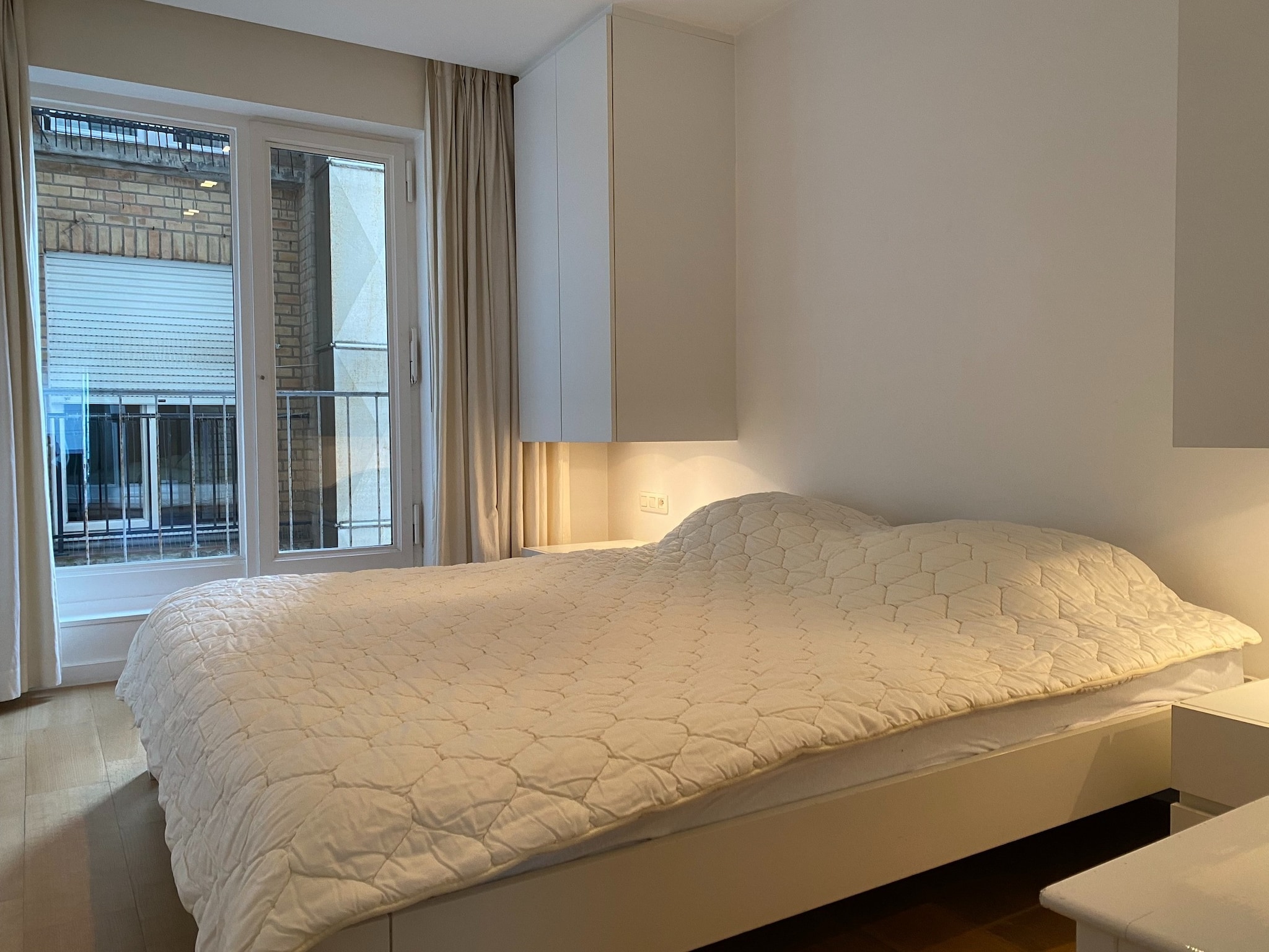 Ferienwohnung SUN BEACH I