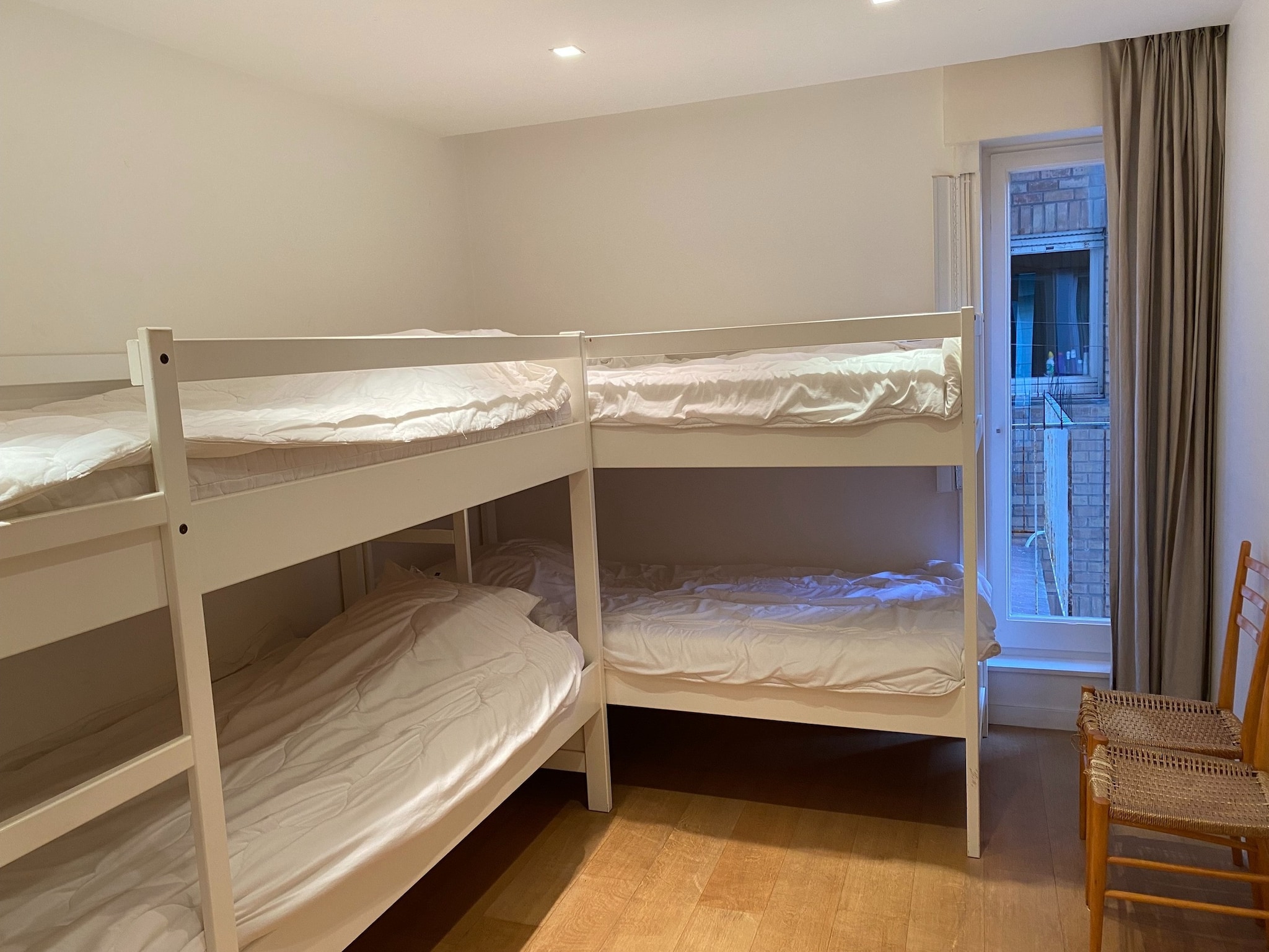 Ferienwohnung SUN BEACH I