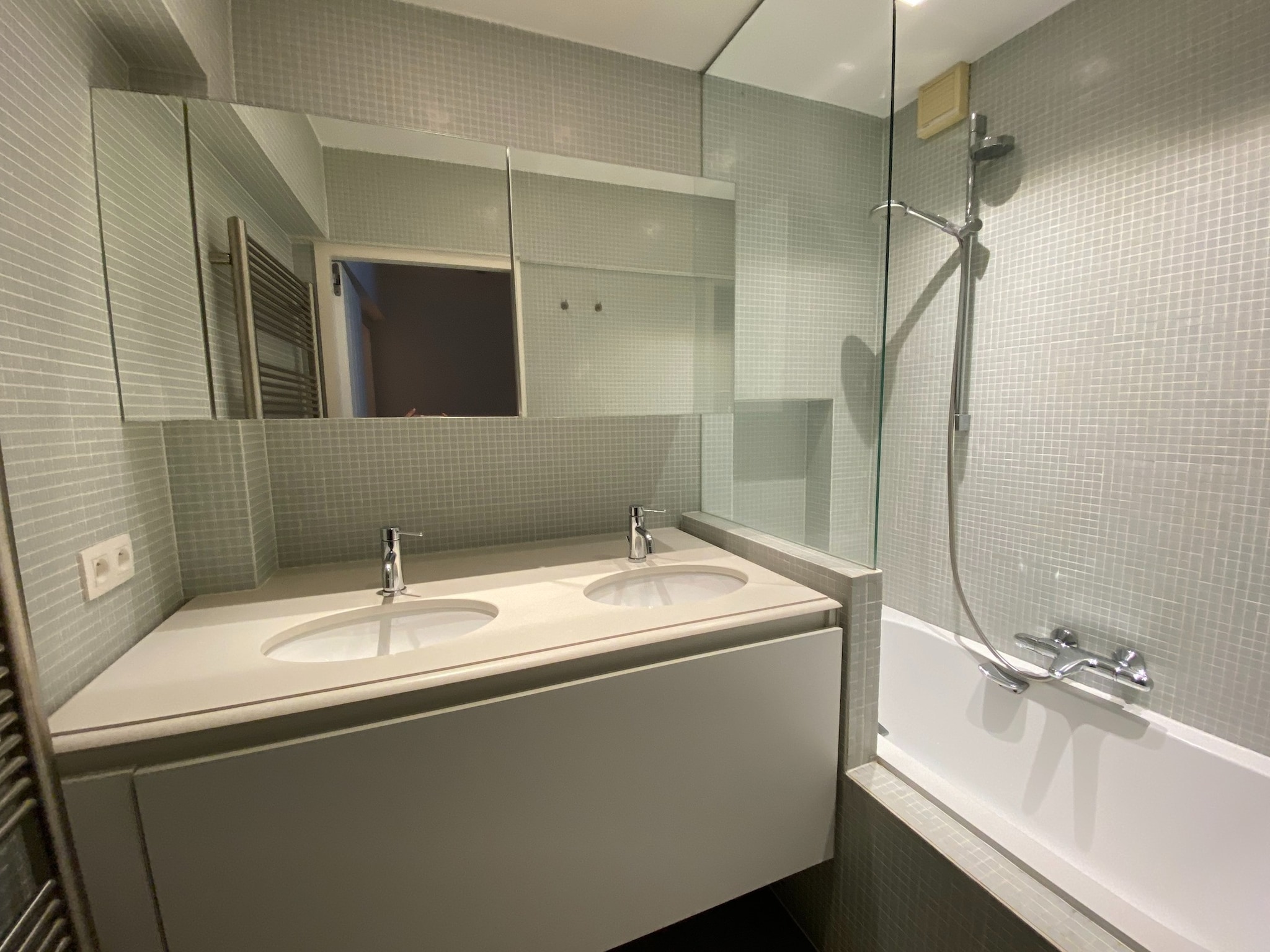 Ferienwohnung SUN BEACH I