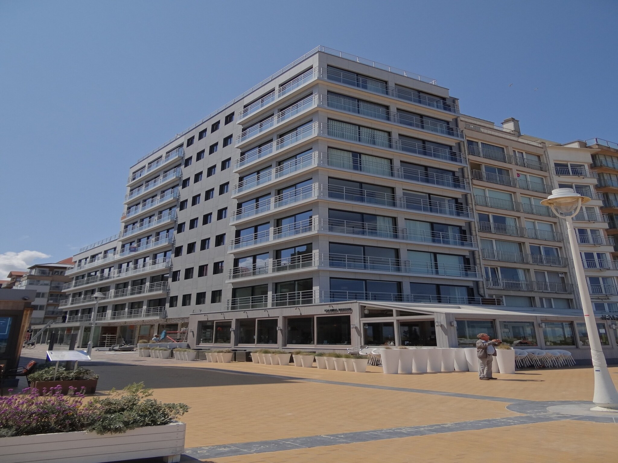 Ferienwohnung SUN BEACH I