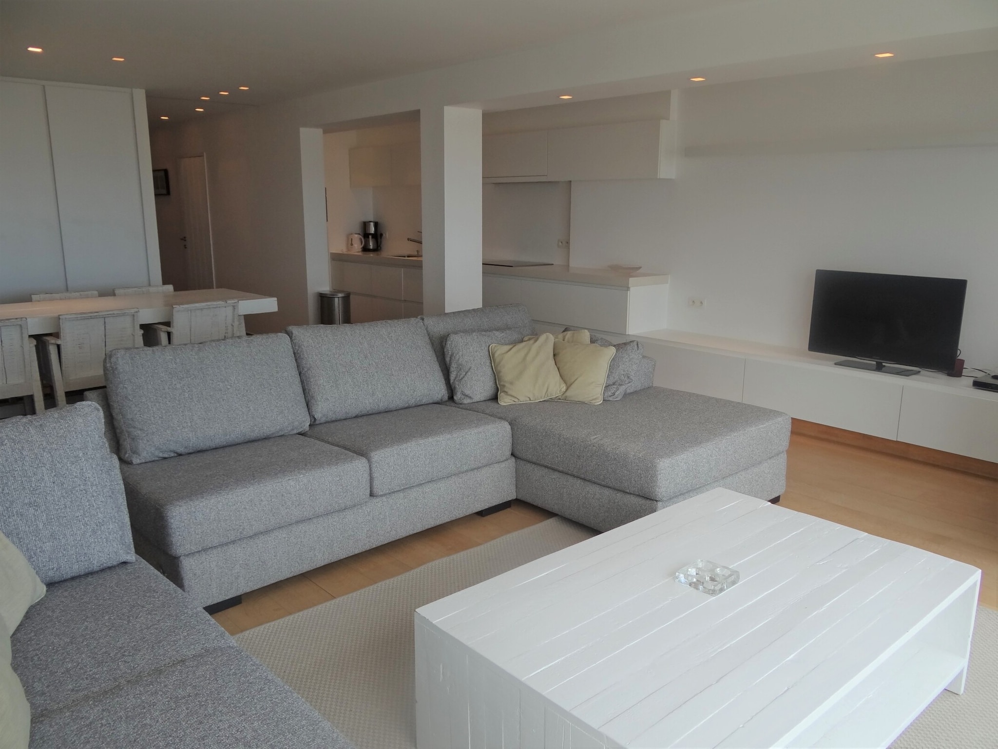 Ferienwohnung SUN BEACH I