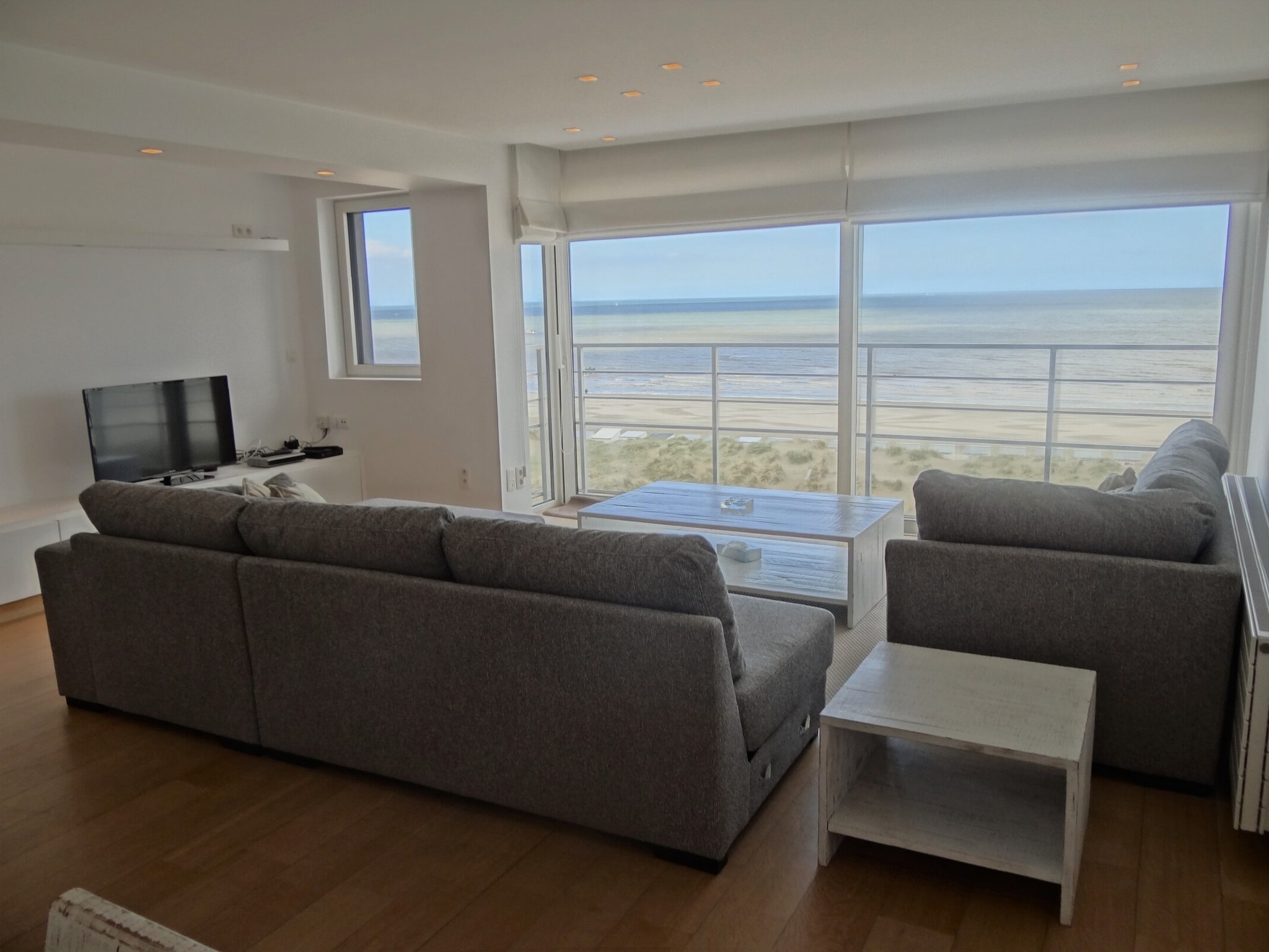 Ferienwohnung SUN BEACH I