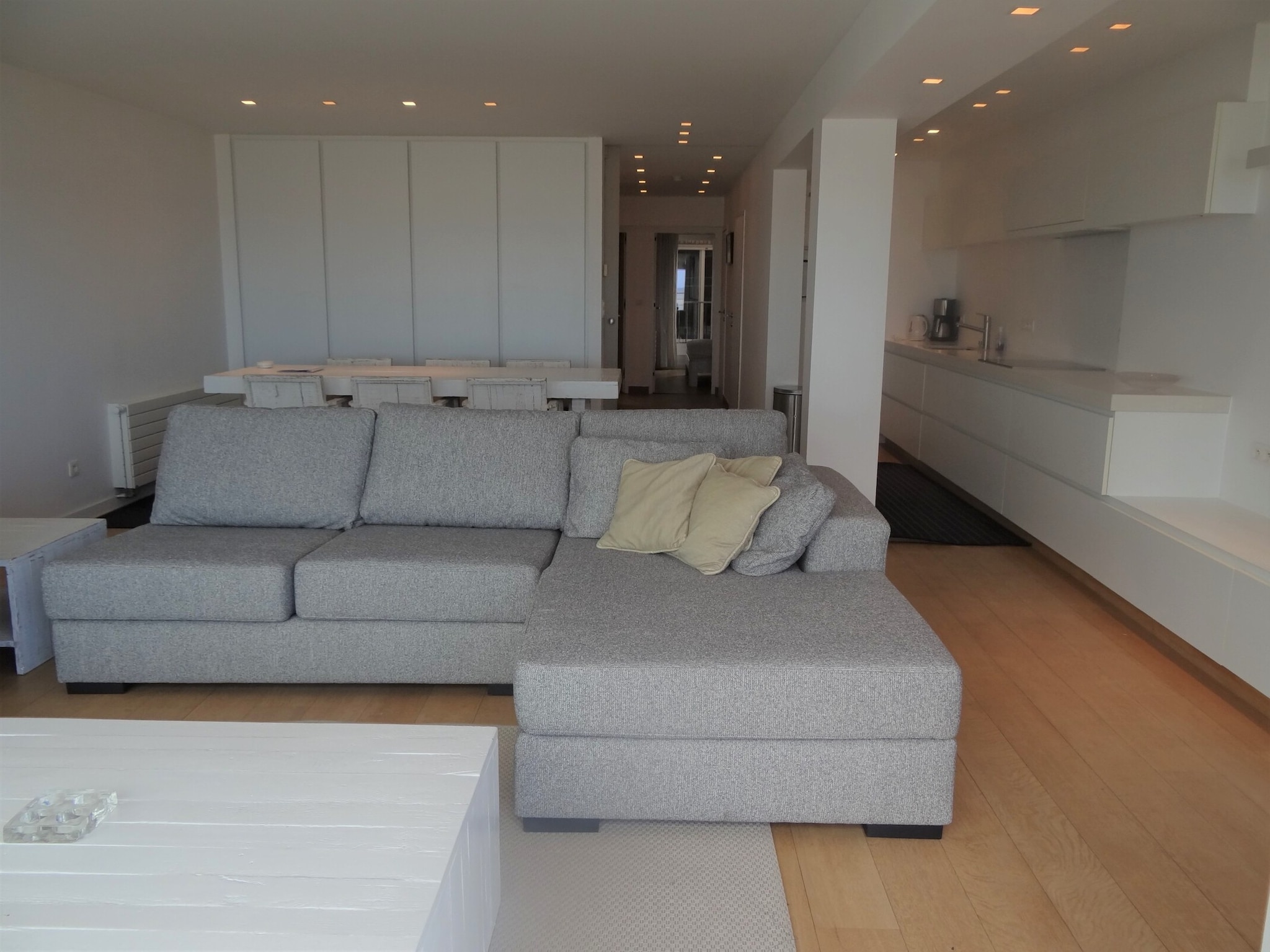 Ferienwohnung SUN BEACH I