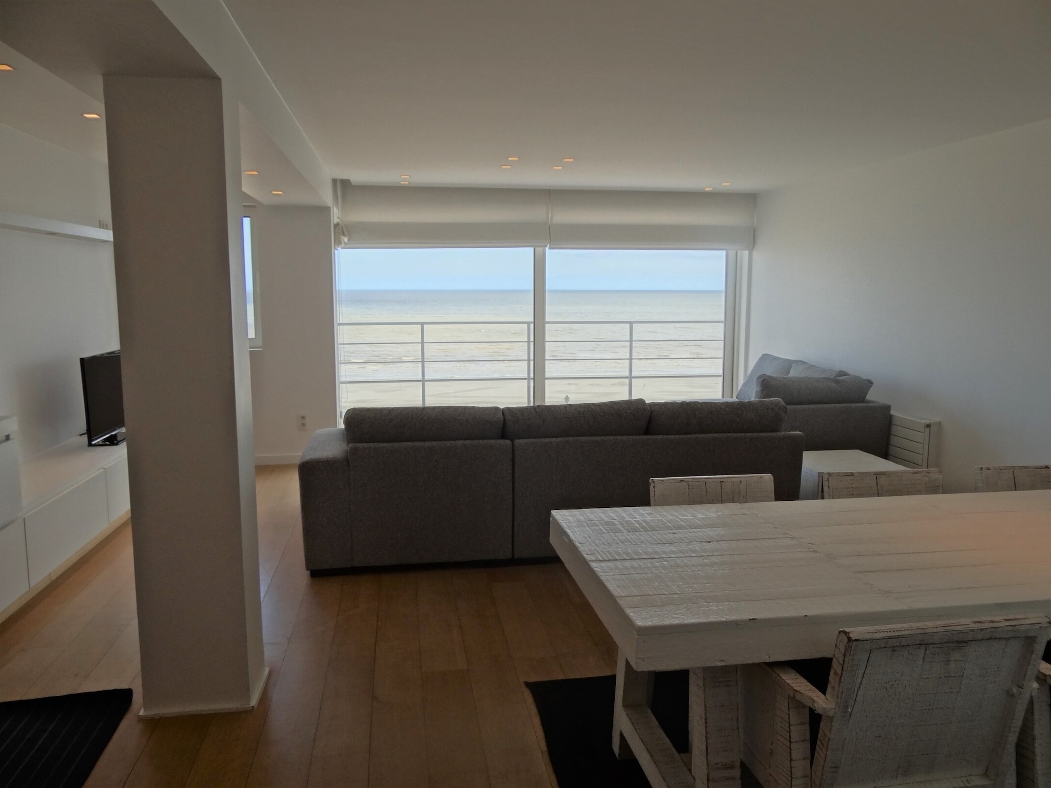 Ferienwohnung SUN BEACH I