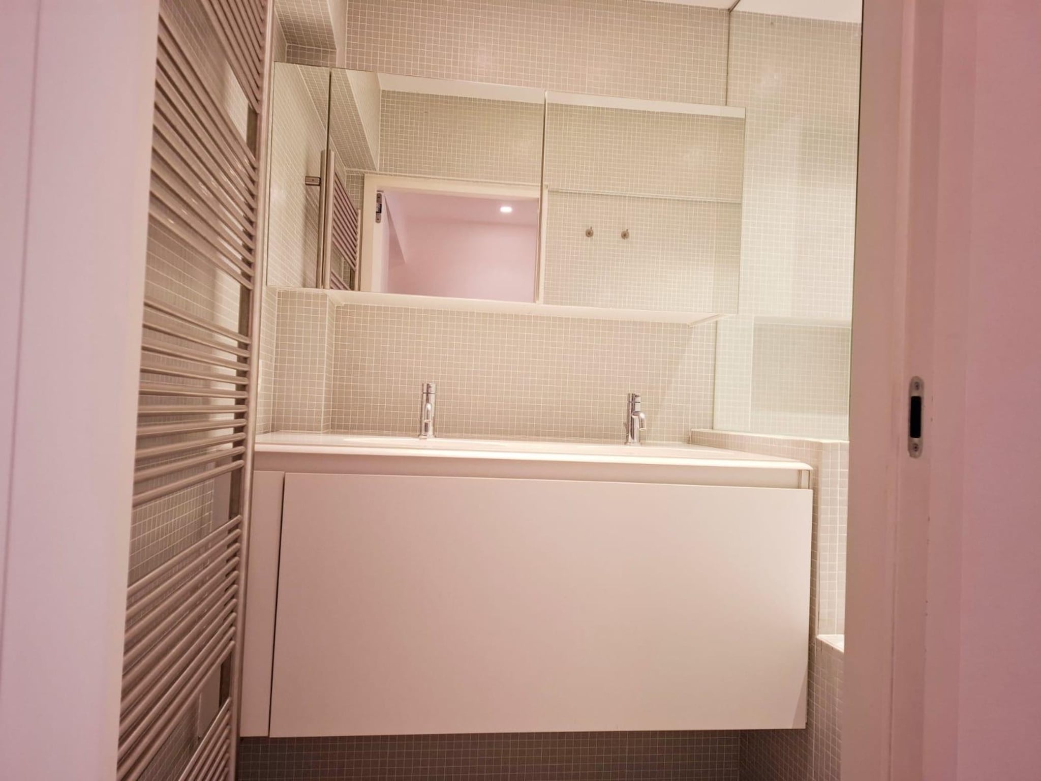 Ferienwohnung SUN BEACH I