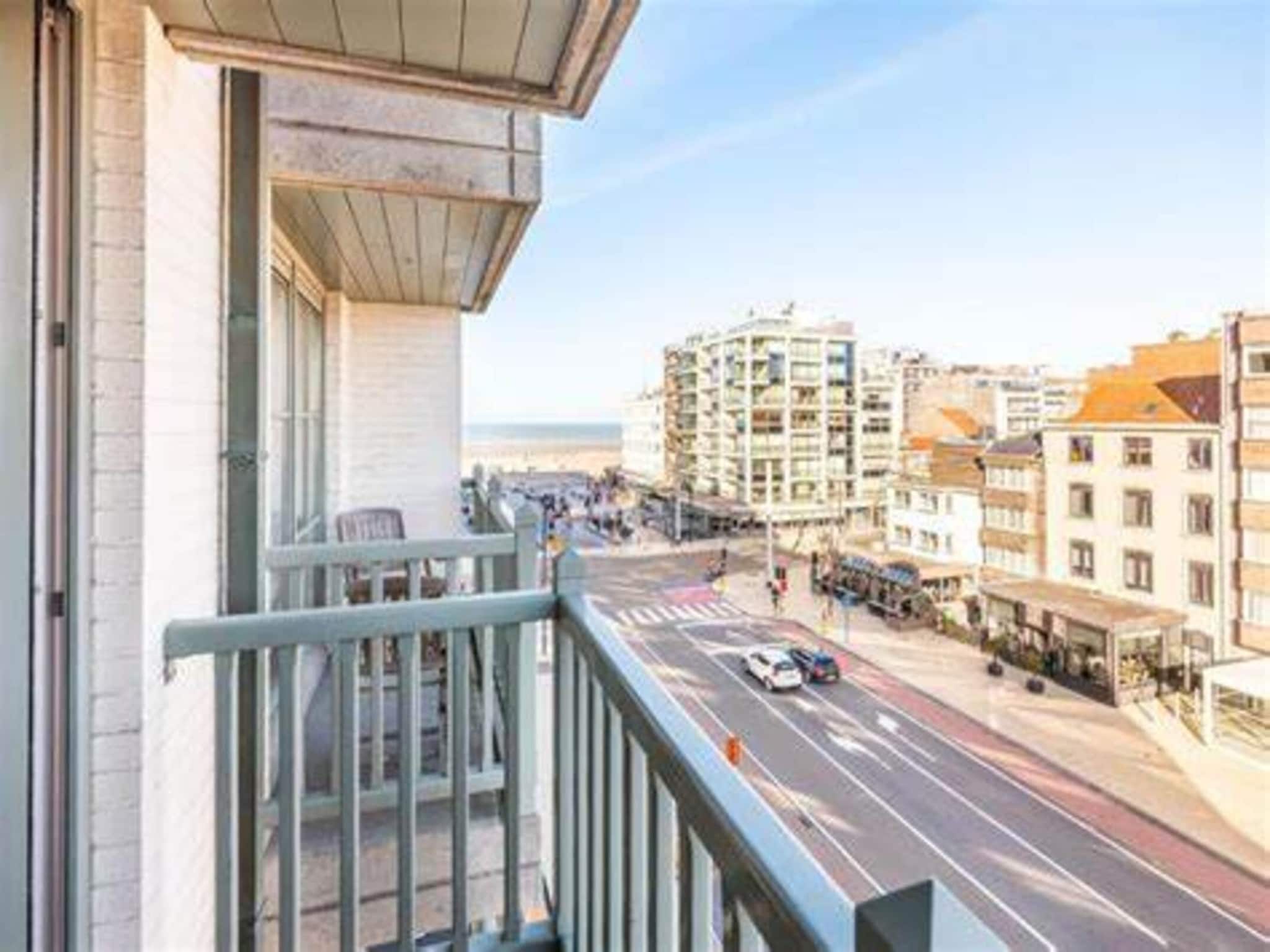 Ferienwohnung SUN BEACH I