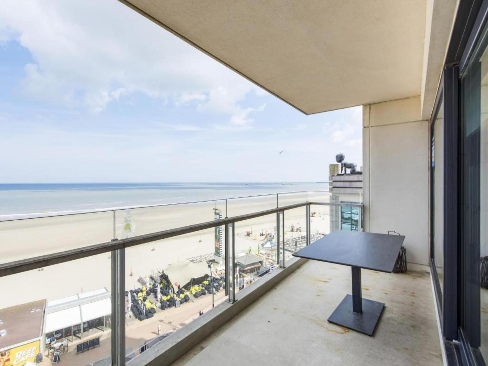 Ferienwohnung SUN BEACH I