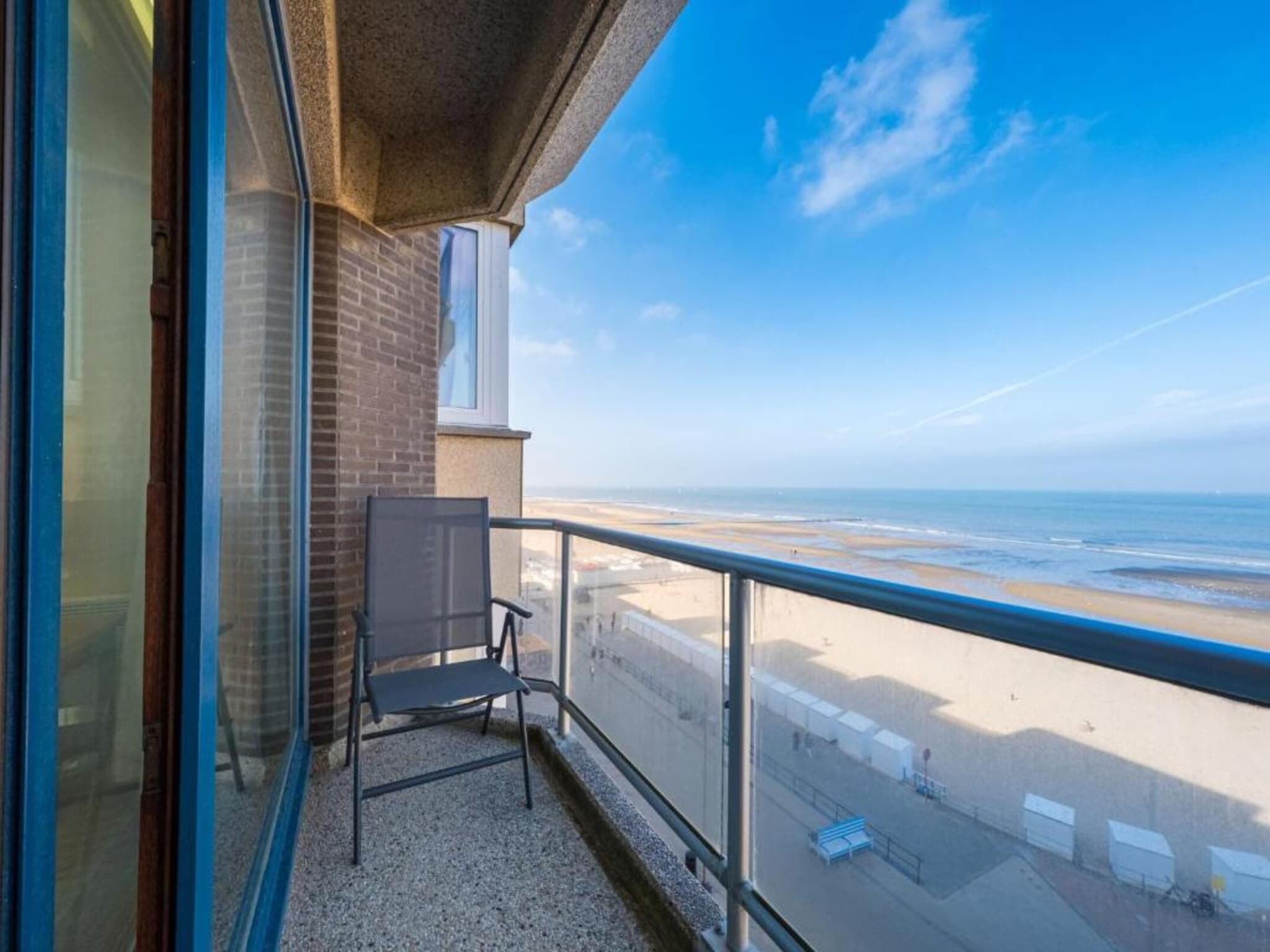 Ferienwohnung SUN BEACH I