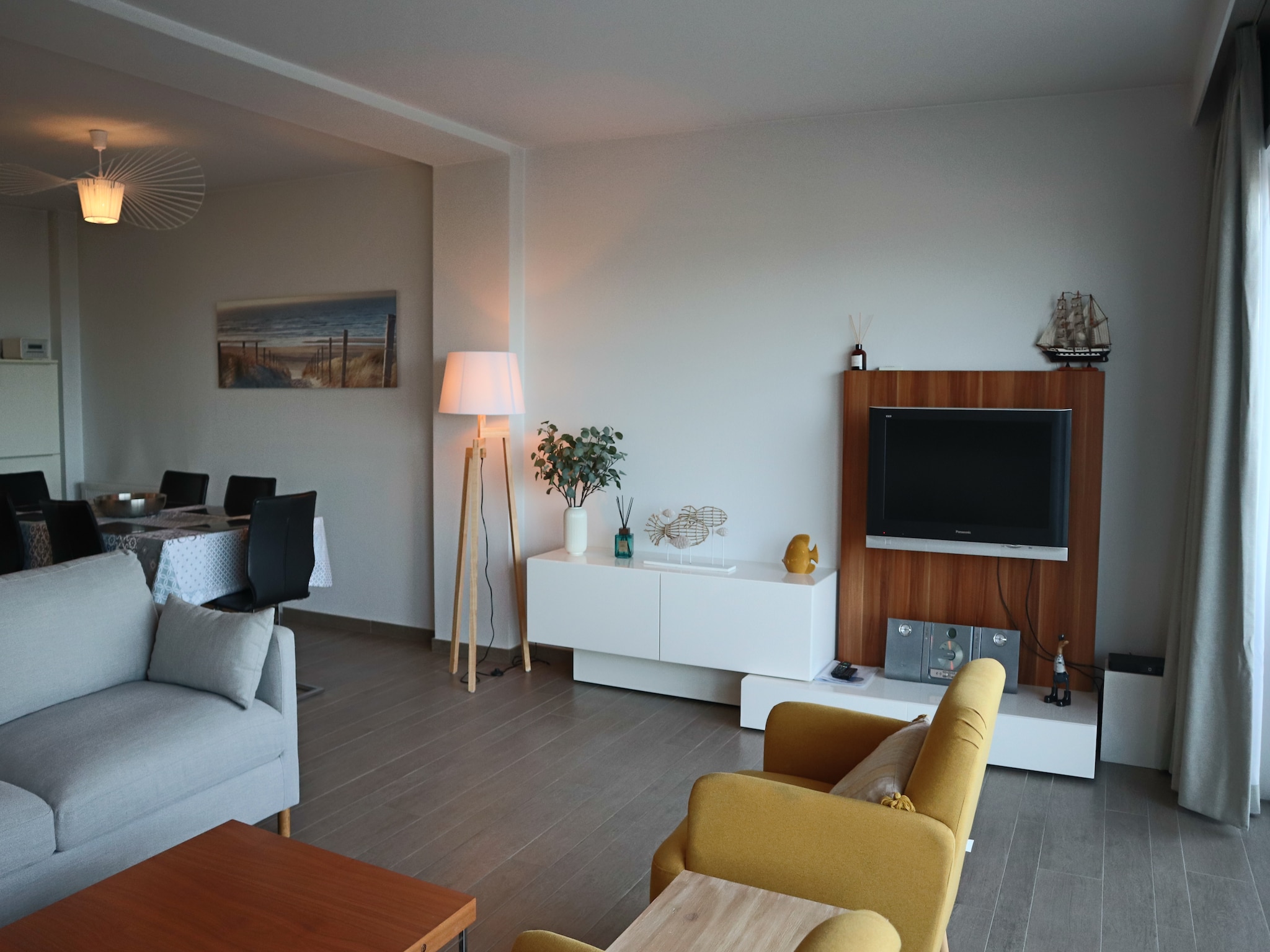Ferienwohnung GARBI