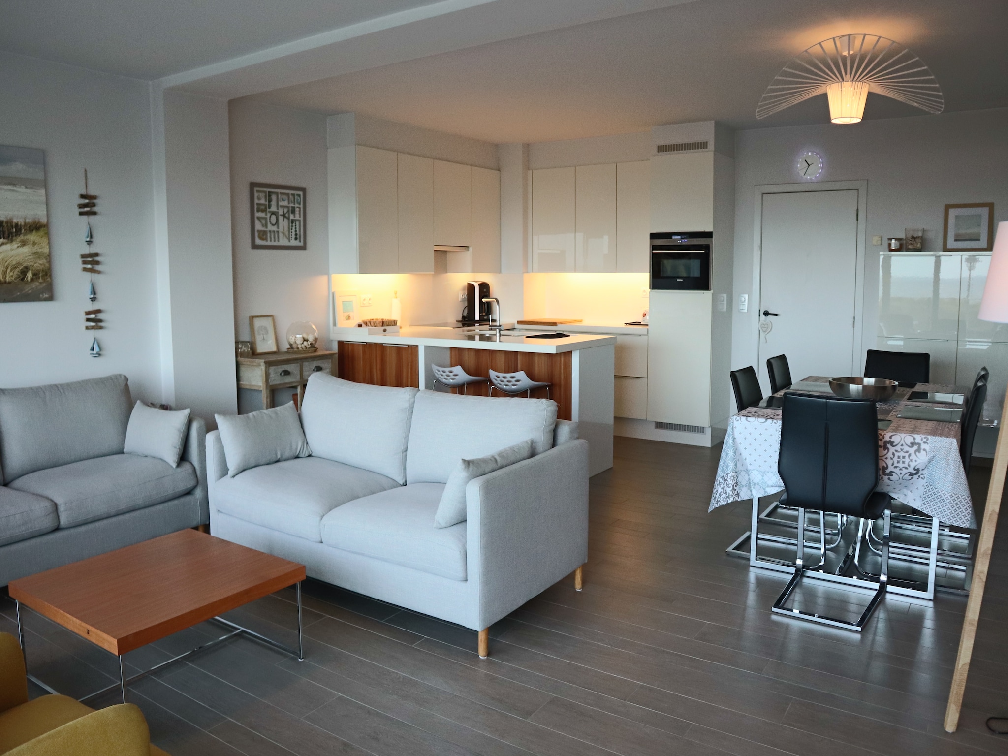 Ferienwohnung GARBI