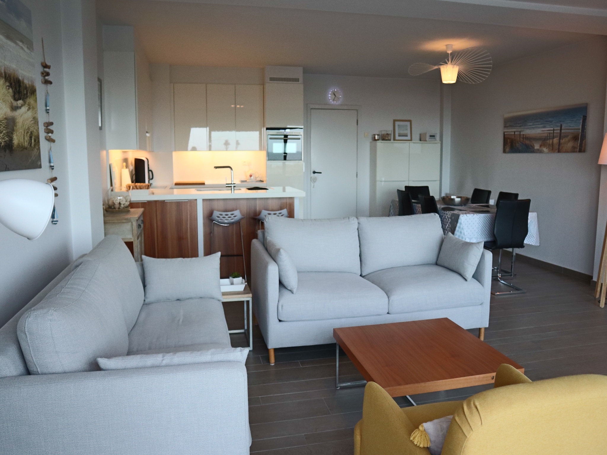 Ferienwohnung GARBI