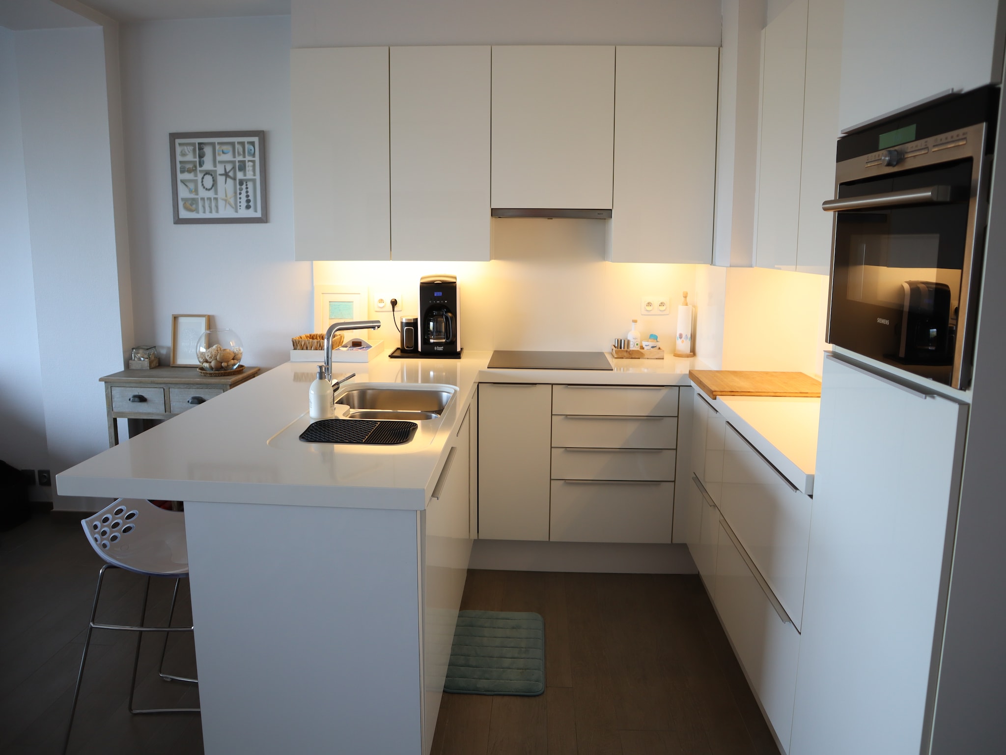 Ferienwohnung GARBI