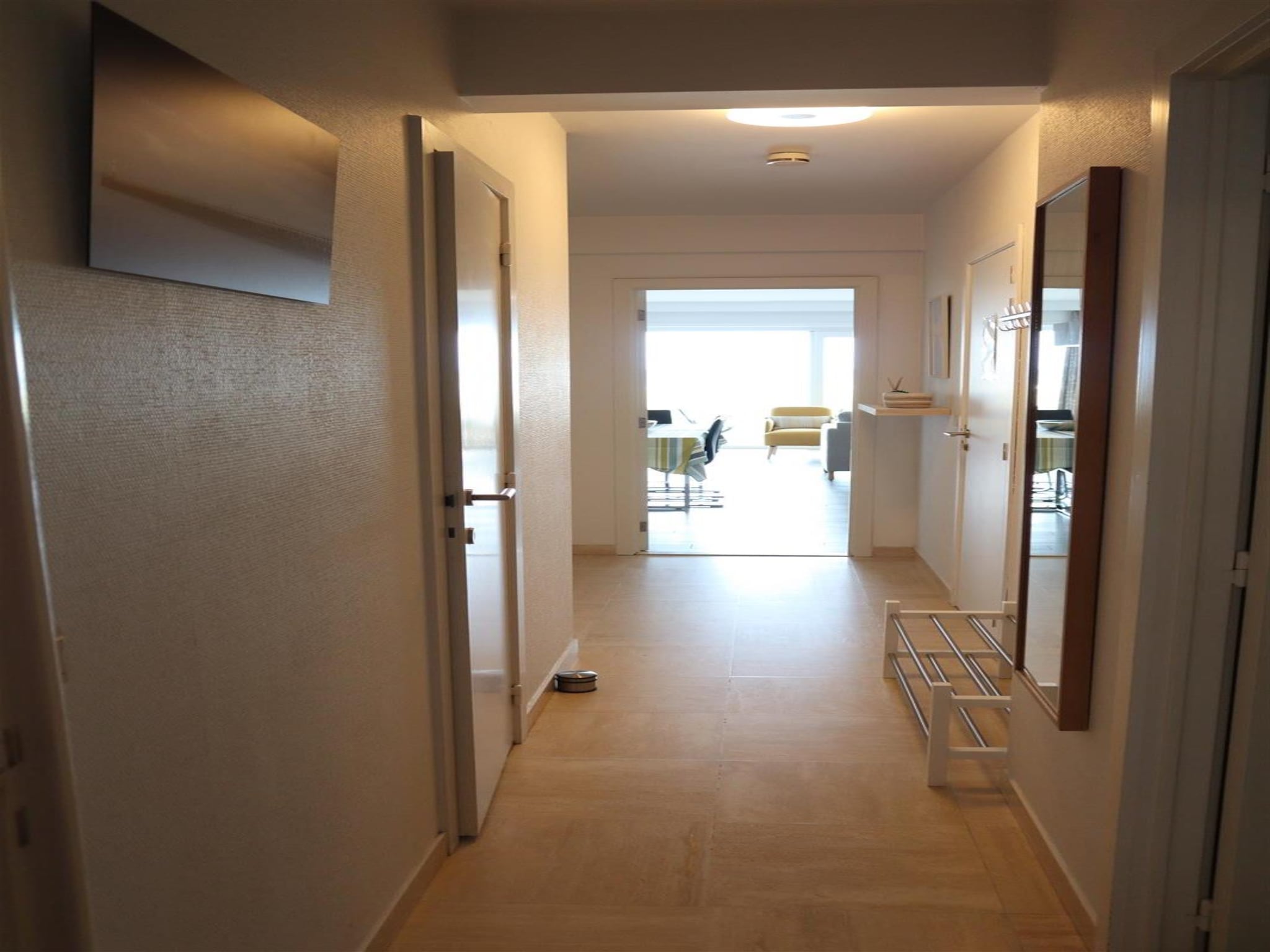 Ferienwohnung GARBI