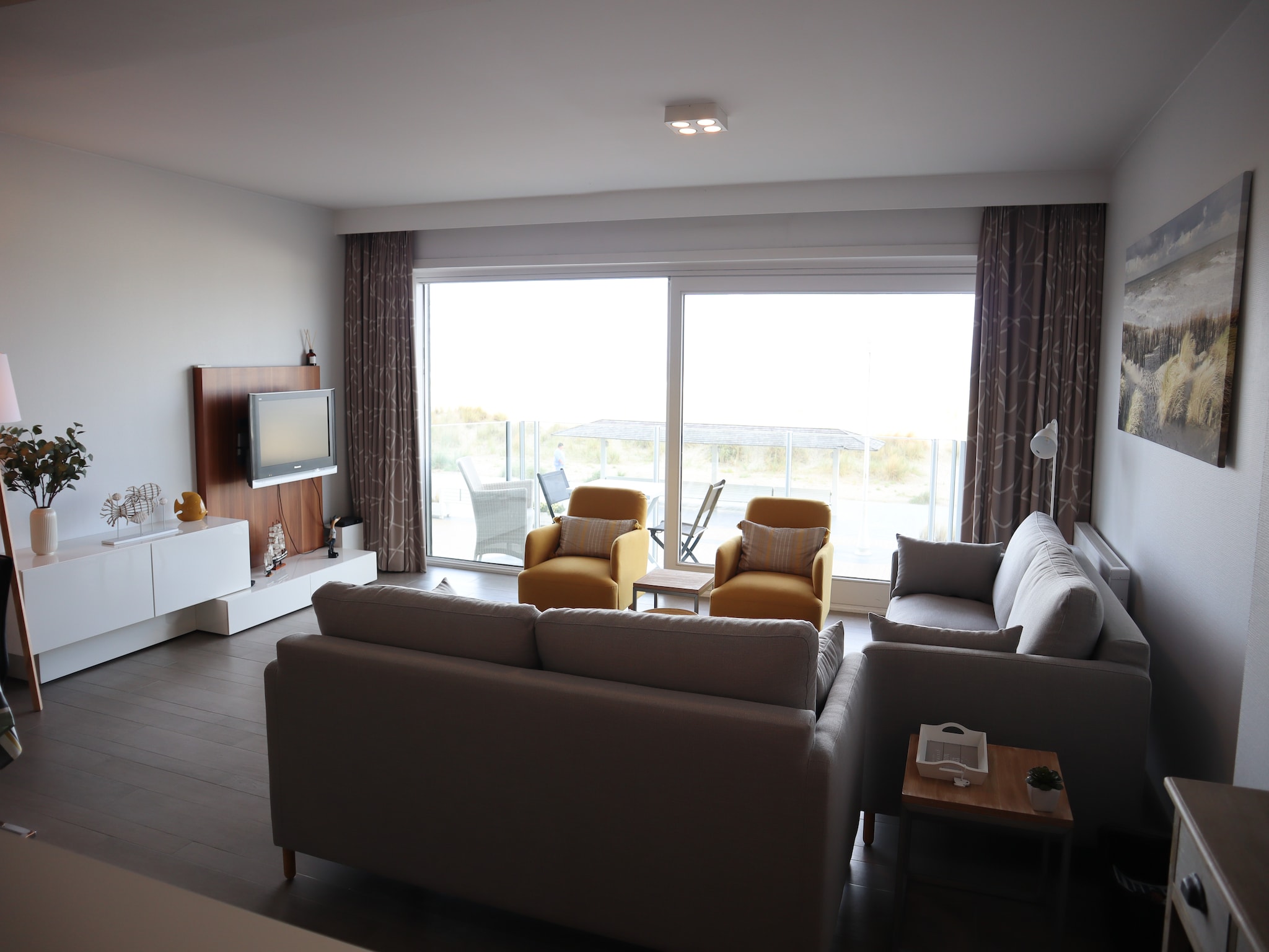 Ferienwohnung GARBI