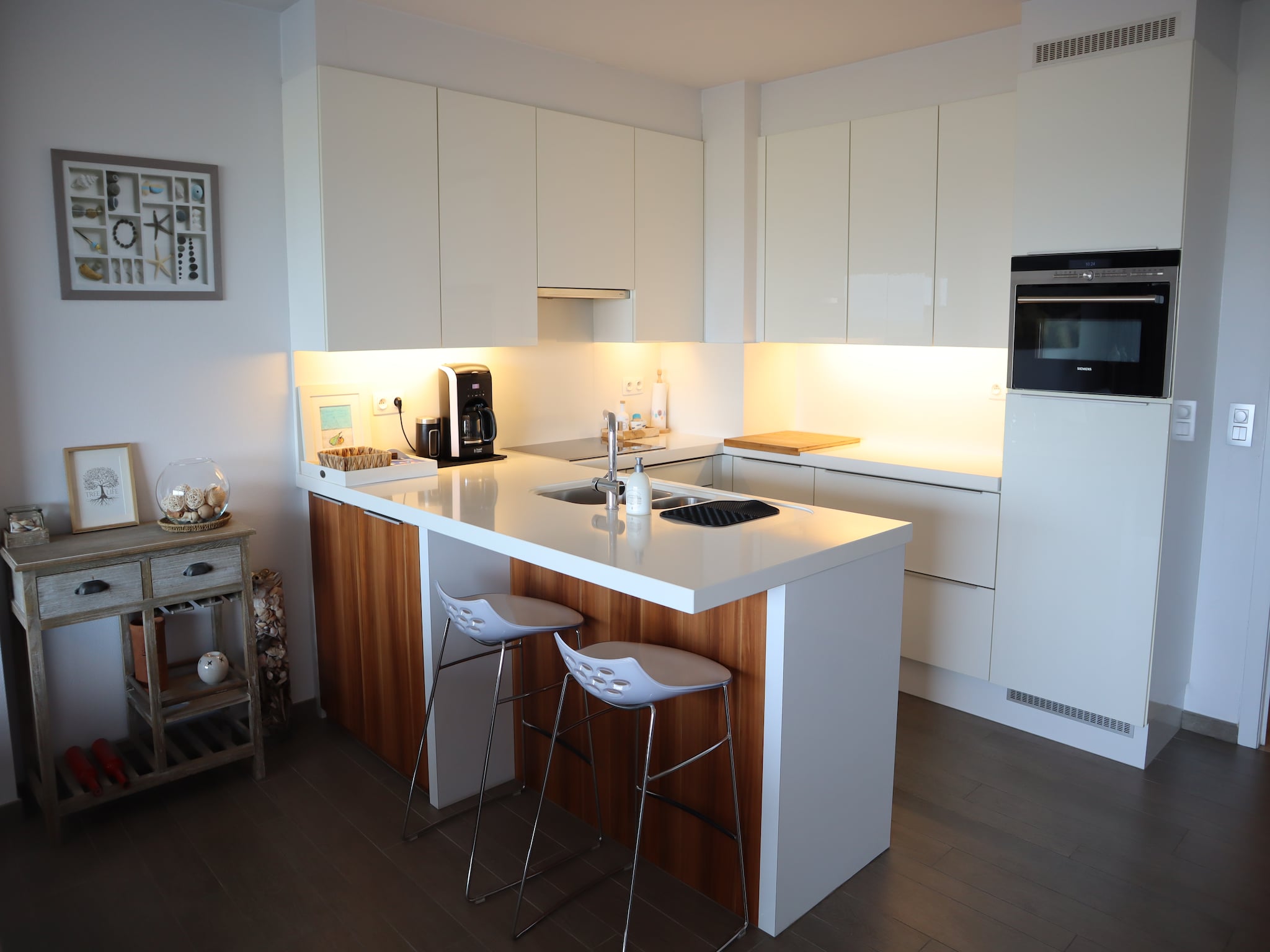 Ferienwohnung GARBI