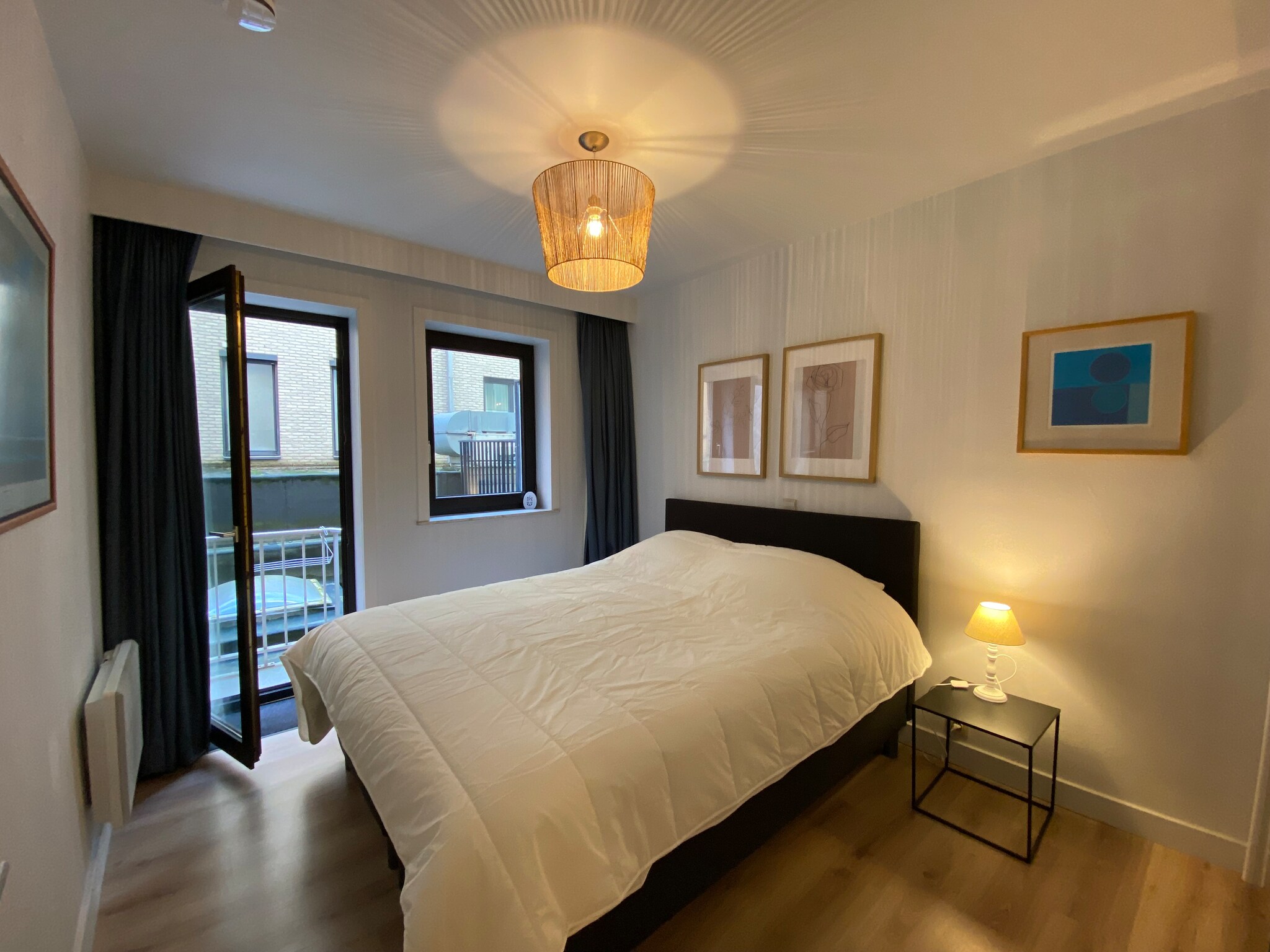 Ferienwohnung GARBI