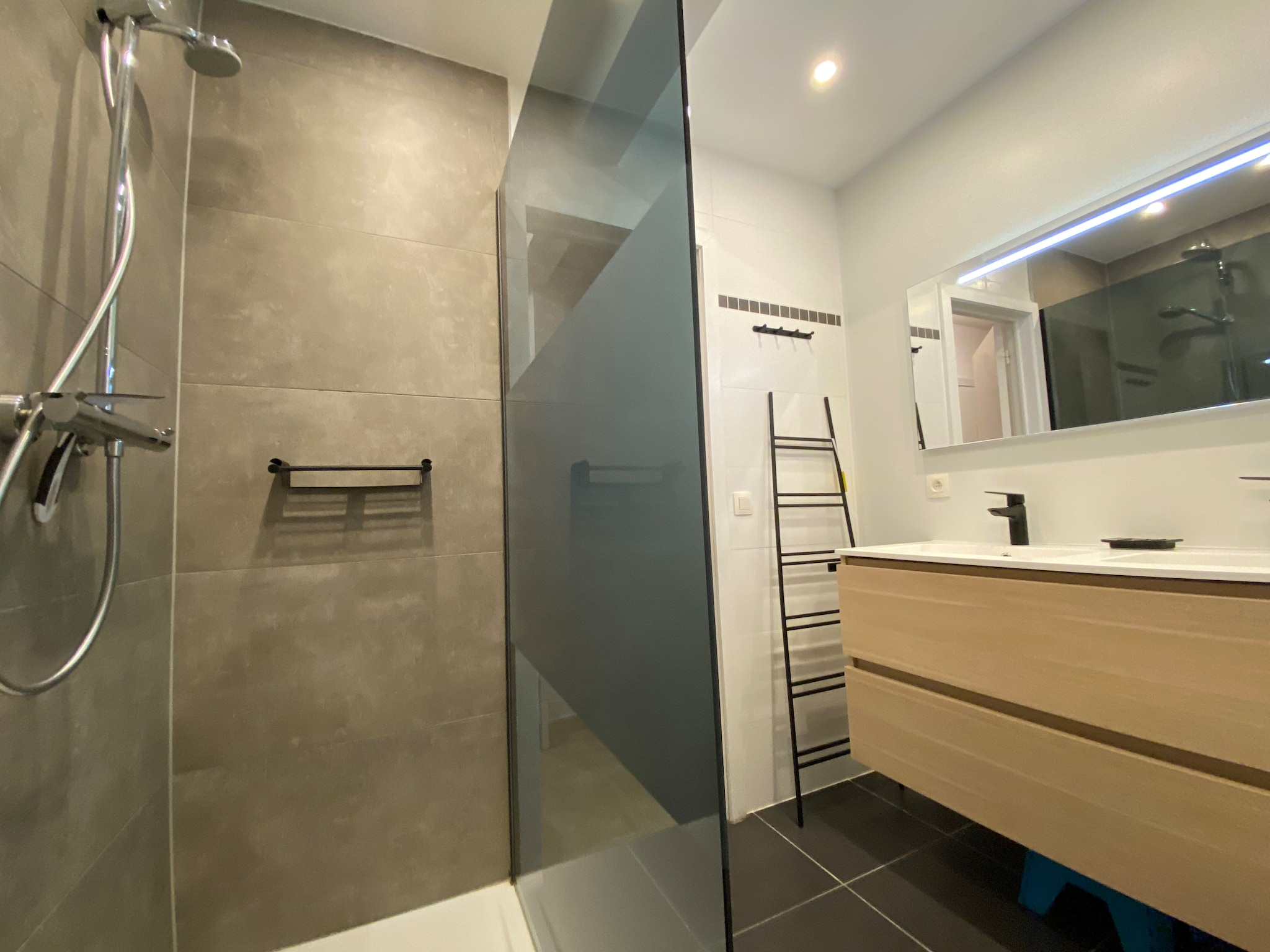 Ferienwohnung GARBI