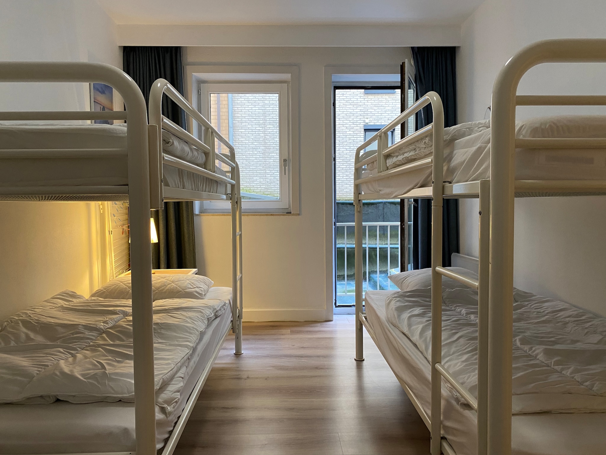 Ferienwohnung GARBI