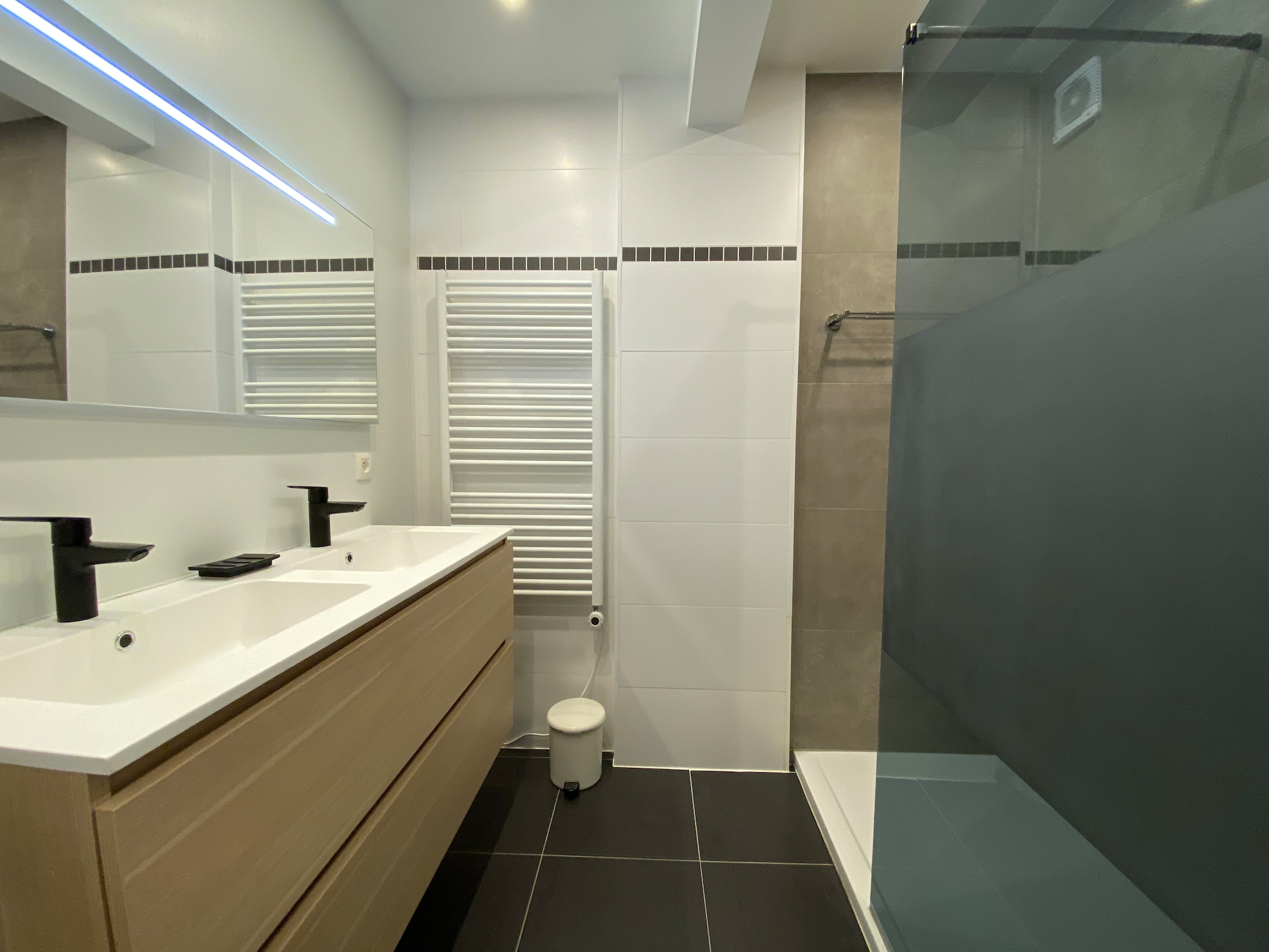 Ferienwohnung GARBI
