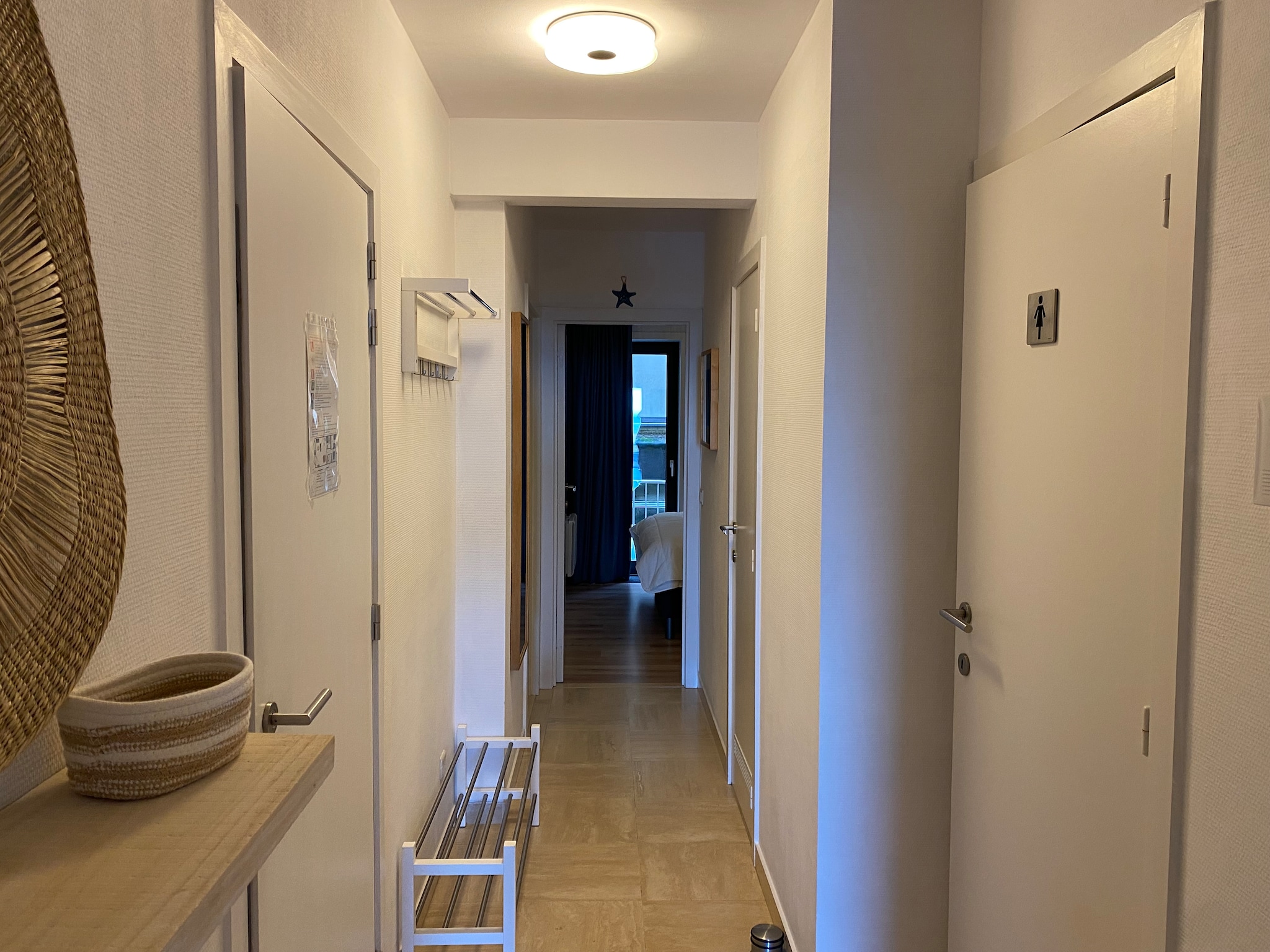 Ferienwohnung GARBI