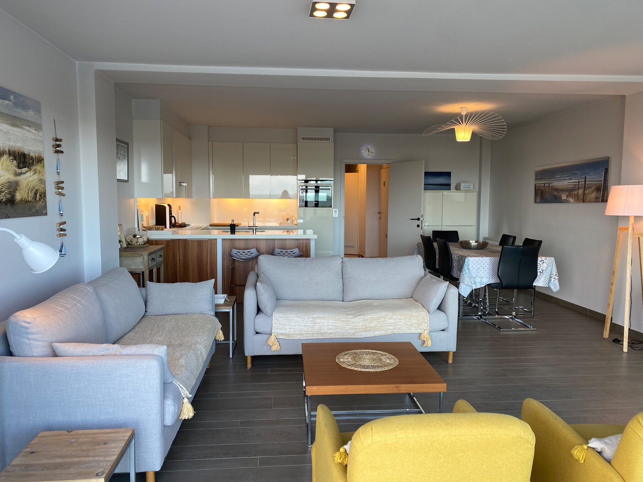 Ferienwohnung GARBI
