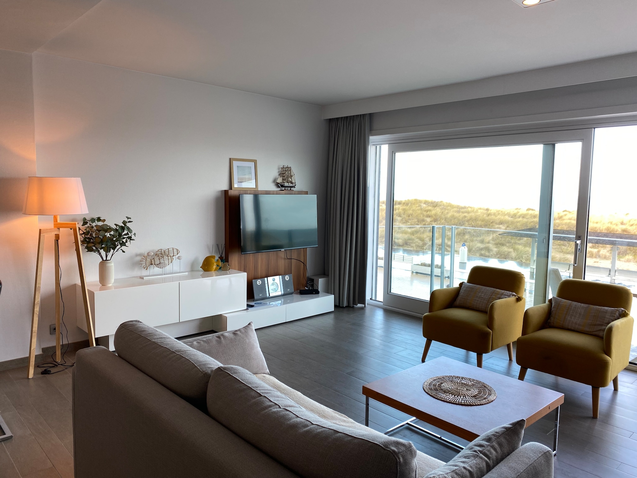 Ferienwohnung GARBI