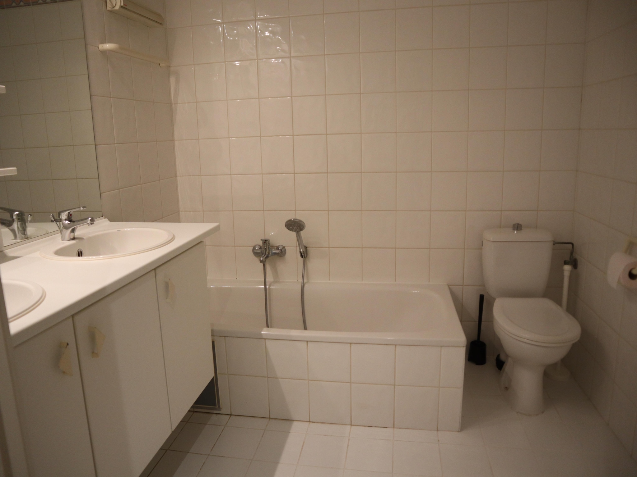 Ferienwohnung SEASIGHT A 0004