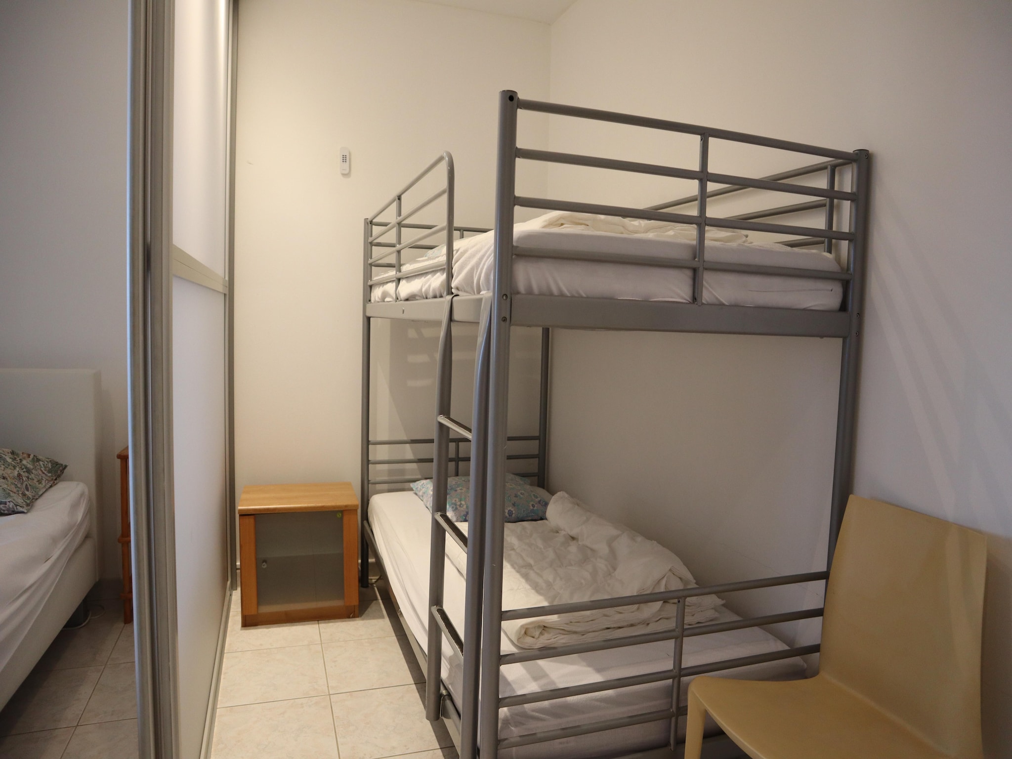 Ferienwohnung SEASIGHT A 0004