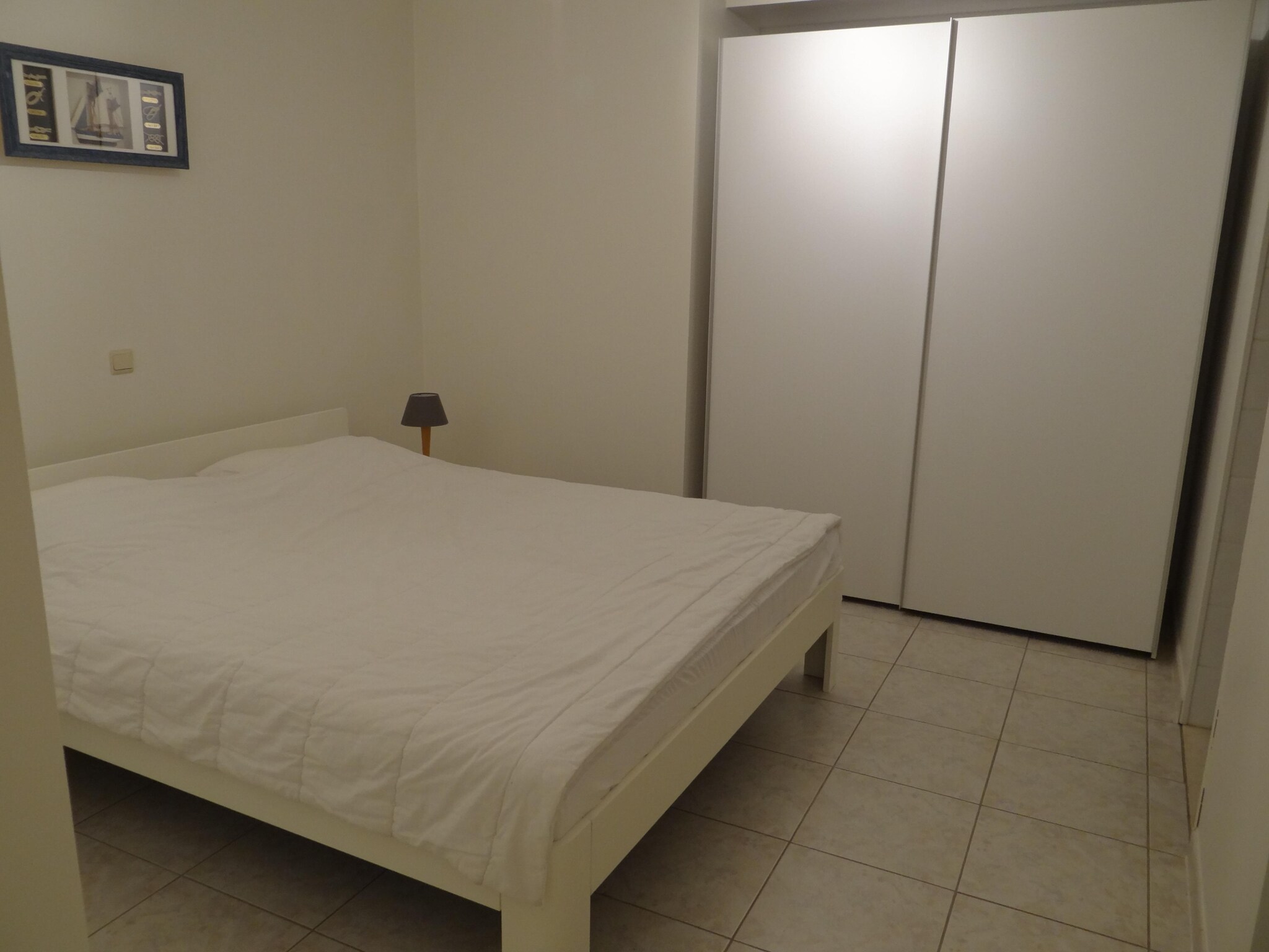 Ferienwohnung SEASIGHT A 0004