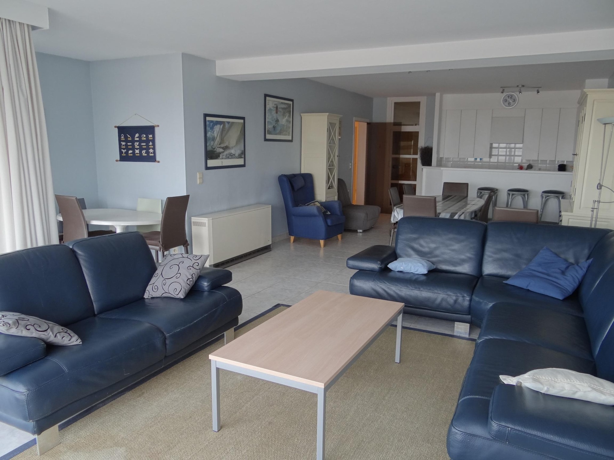 Ferienwohnung SEASIGHT A 0004