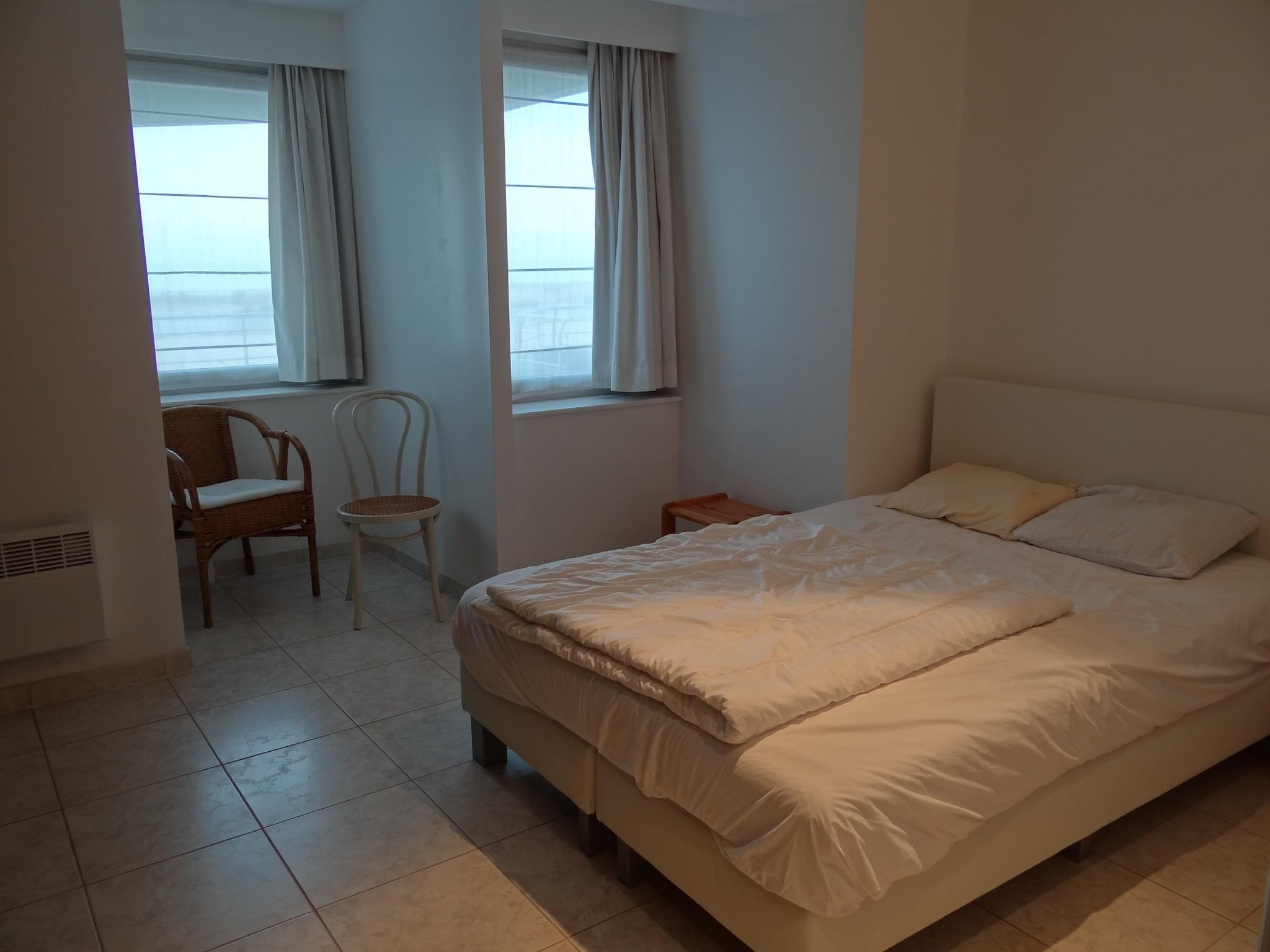 Ferienwohnung SEASIGHT A 0004