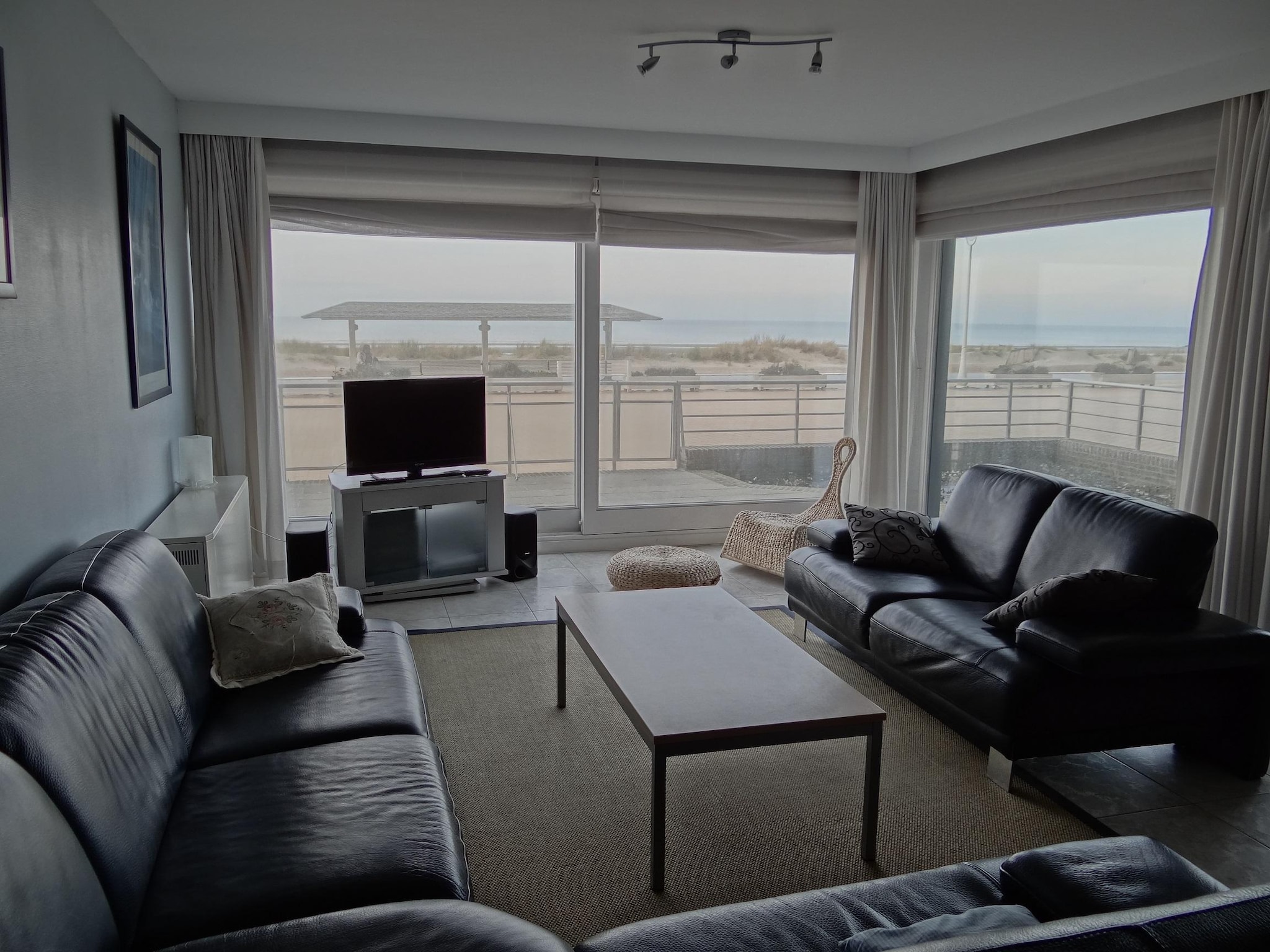 Ferienwohnung SEASIGHT A 0004