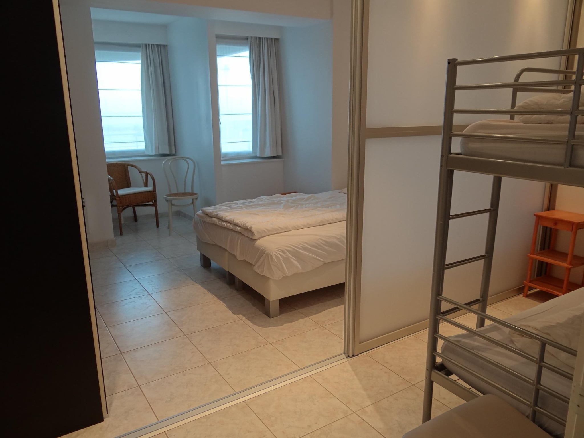 Ferienwohnung SEASIGHT A 0004