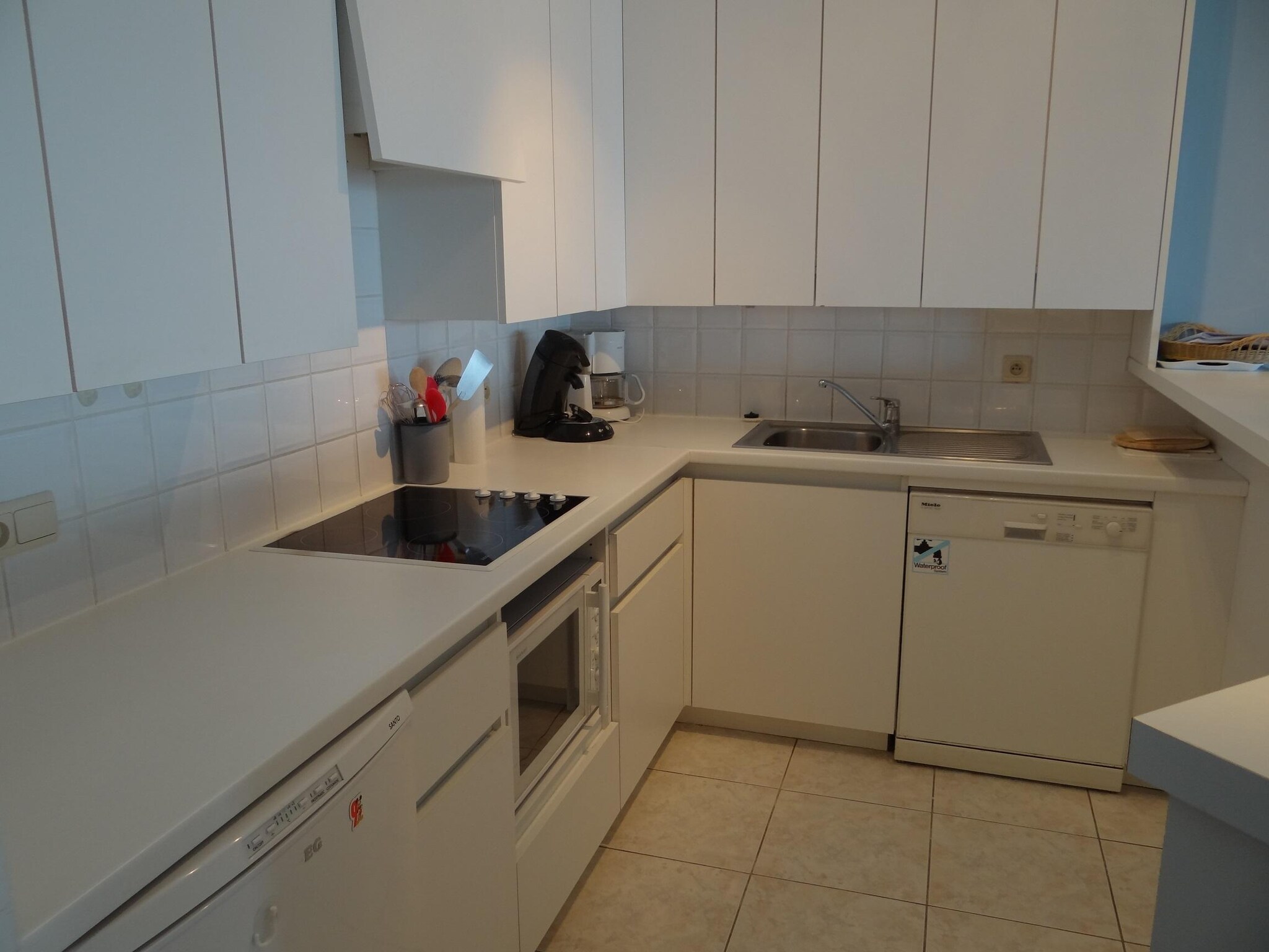 Ferienwohnung SEASIGHT A 0004
