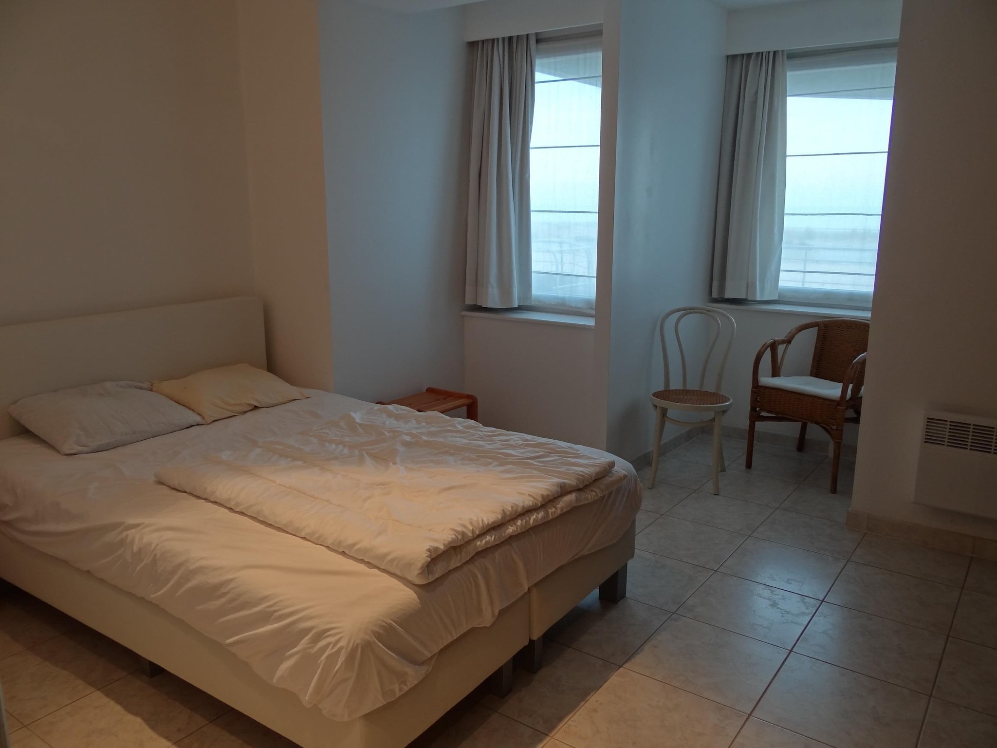 Ferienwohnung SEASIGHT A 0004