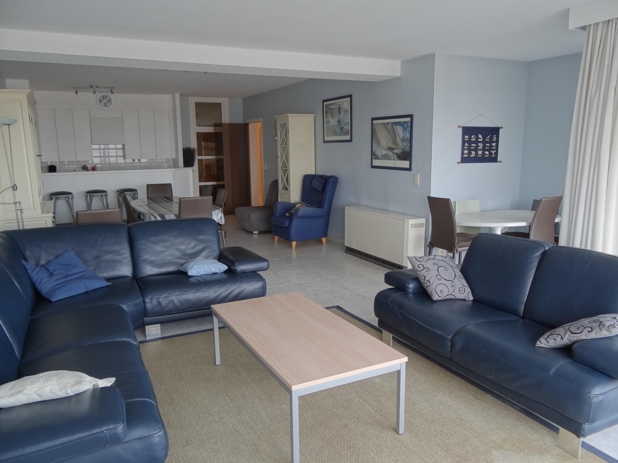Ferienwohnung SEASIGHT A 0004