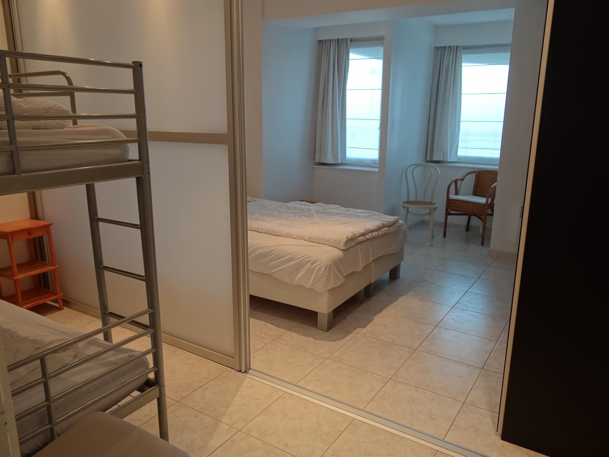 Ferienwohnung SEASIGHT A 0004