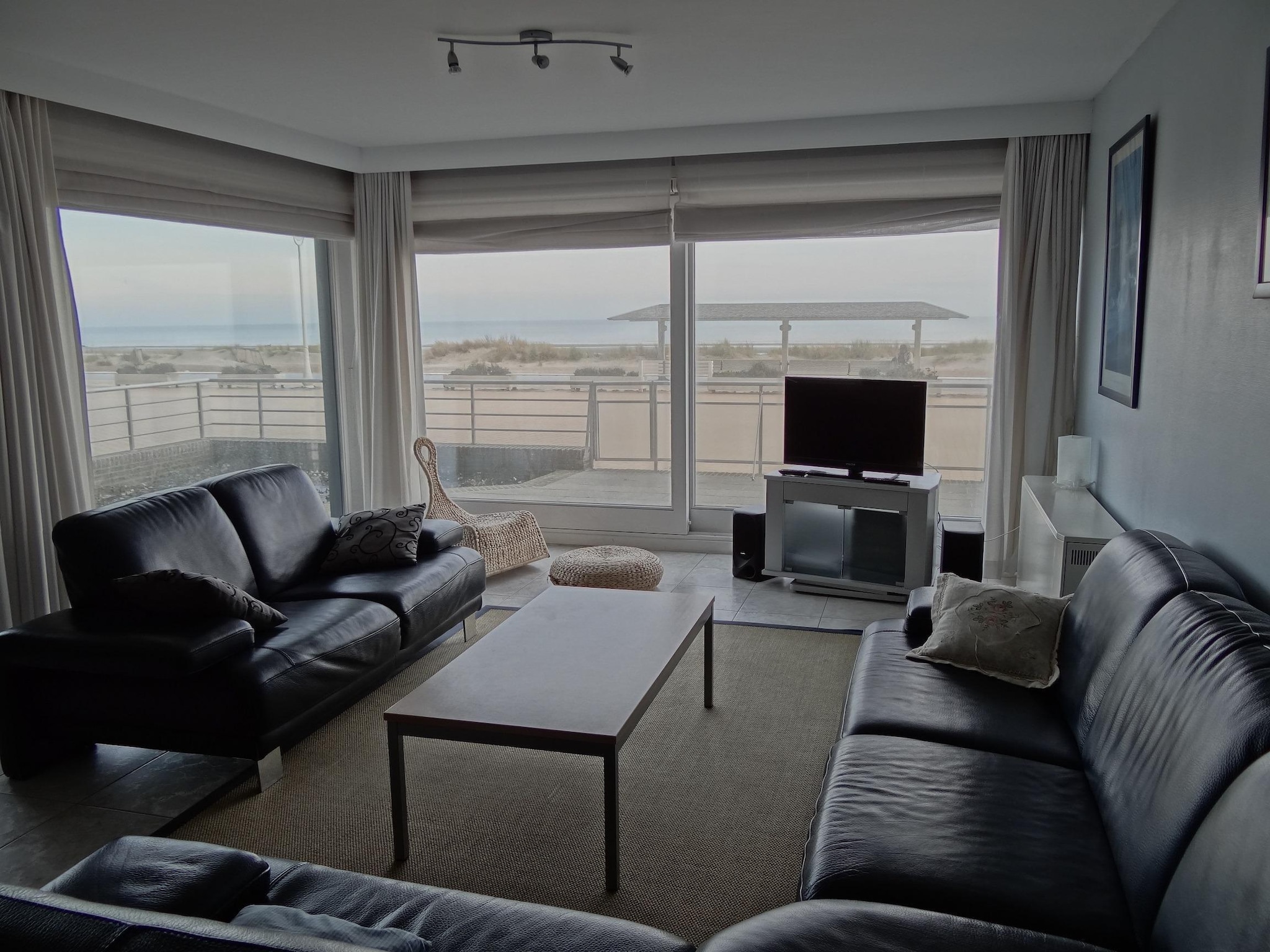 Ferienwohnung SEASIGHT A 0004