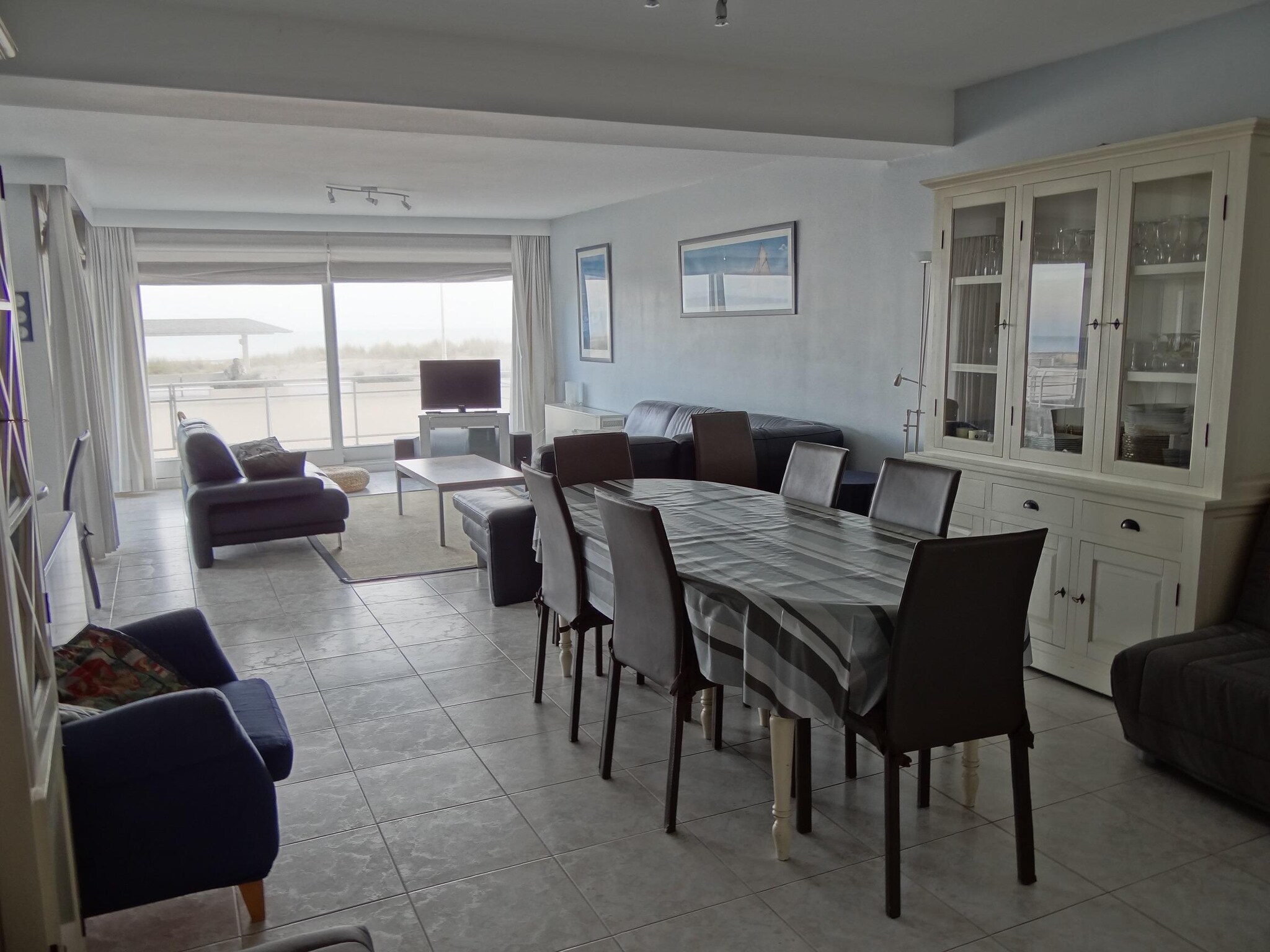 Ferienwohnung SEASIGHT A 0004