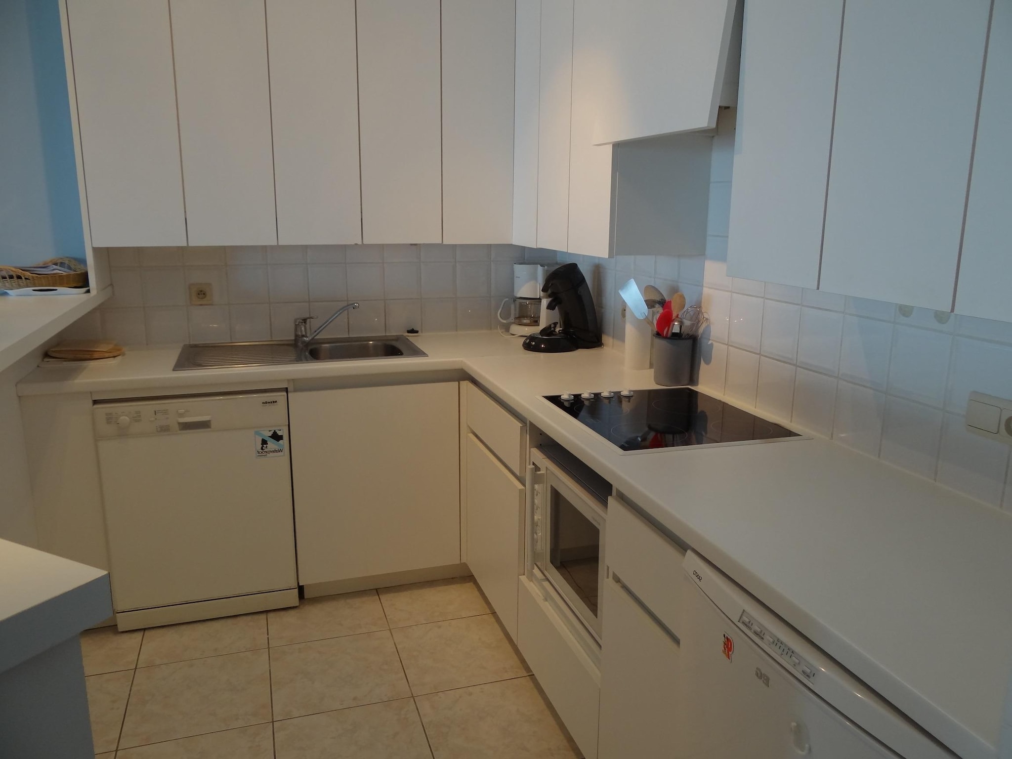 Ferienwohnung SEASIGHT A 0004