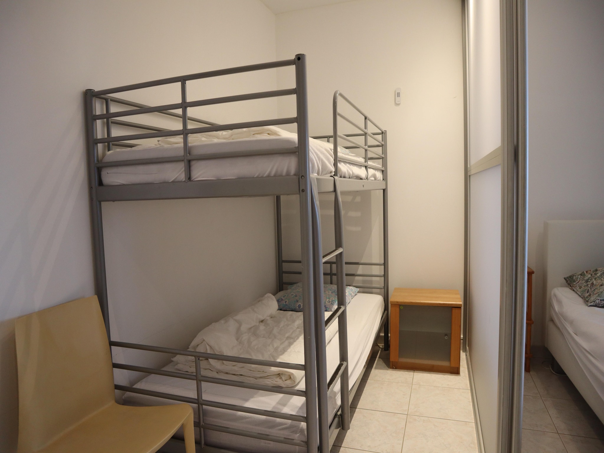 Ferienwohnung SEASIGHT A 0004