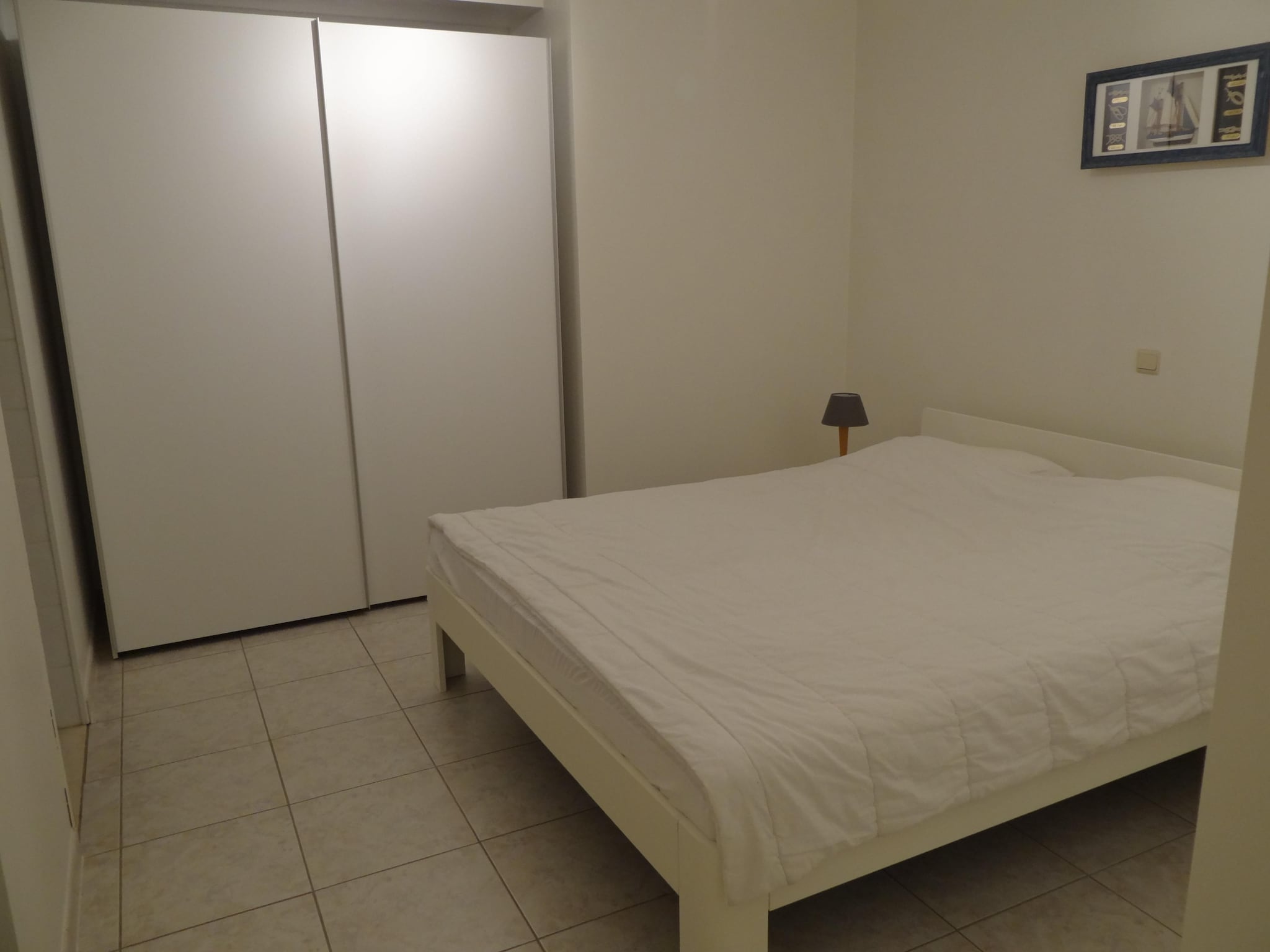 Ferienwohnung SEASIGHT A 0004