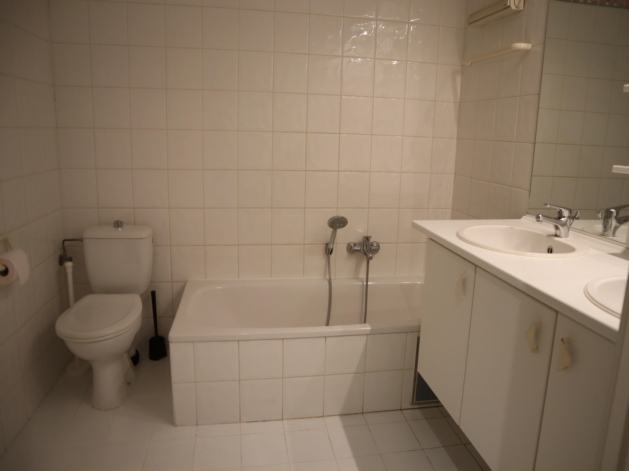 Ferienwohnung SEASIGHT A 0004