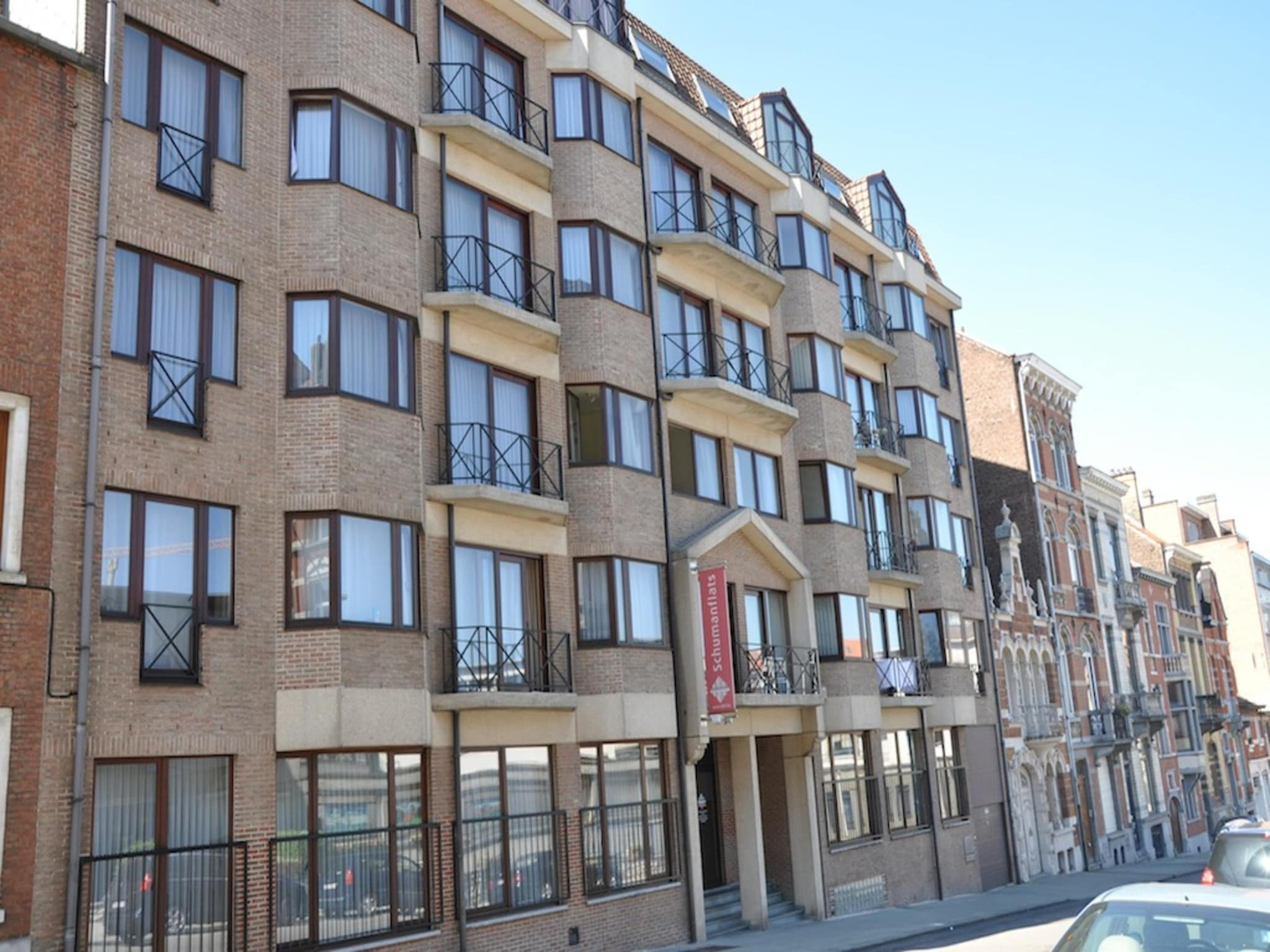 Ferienwohnung SEASIGHT A 0004