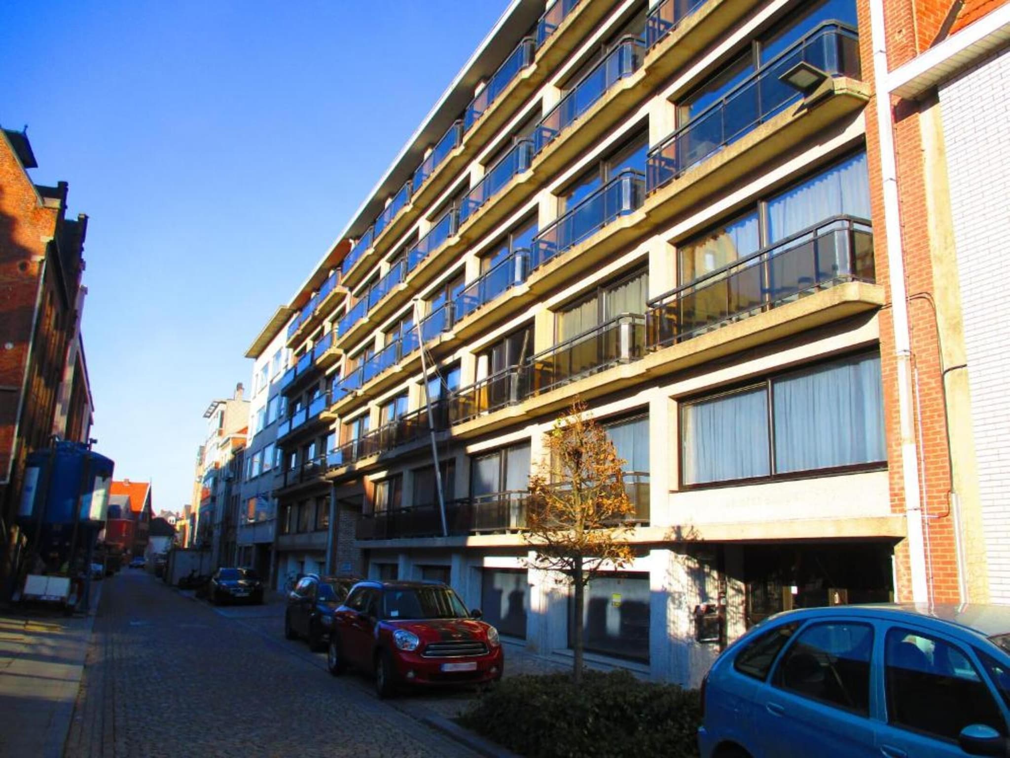 Ferienwohnung SEASIGHT A 0004